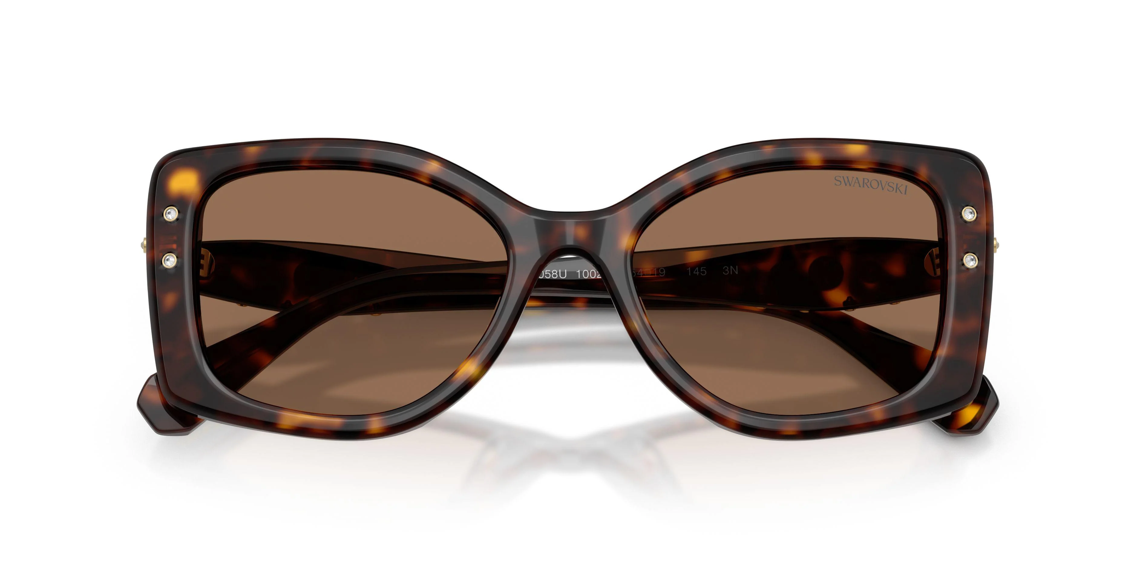 Swarovski 6058U Sunglasses - Image 10