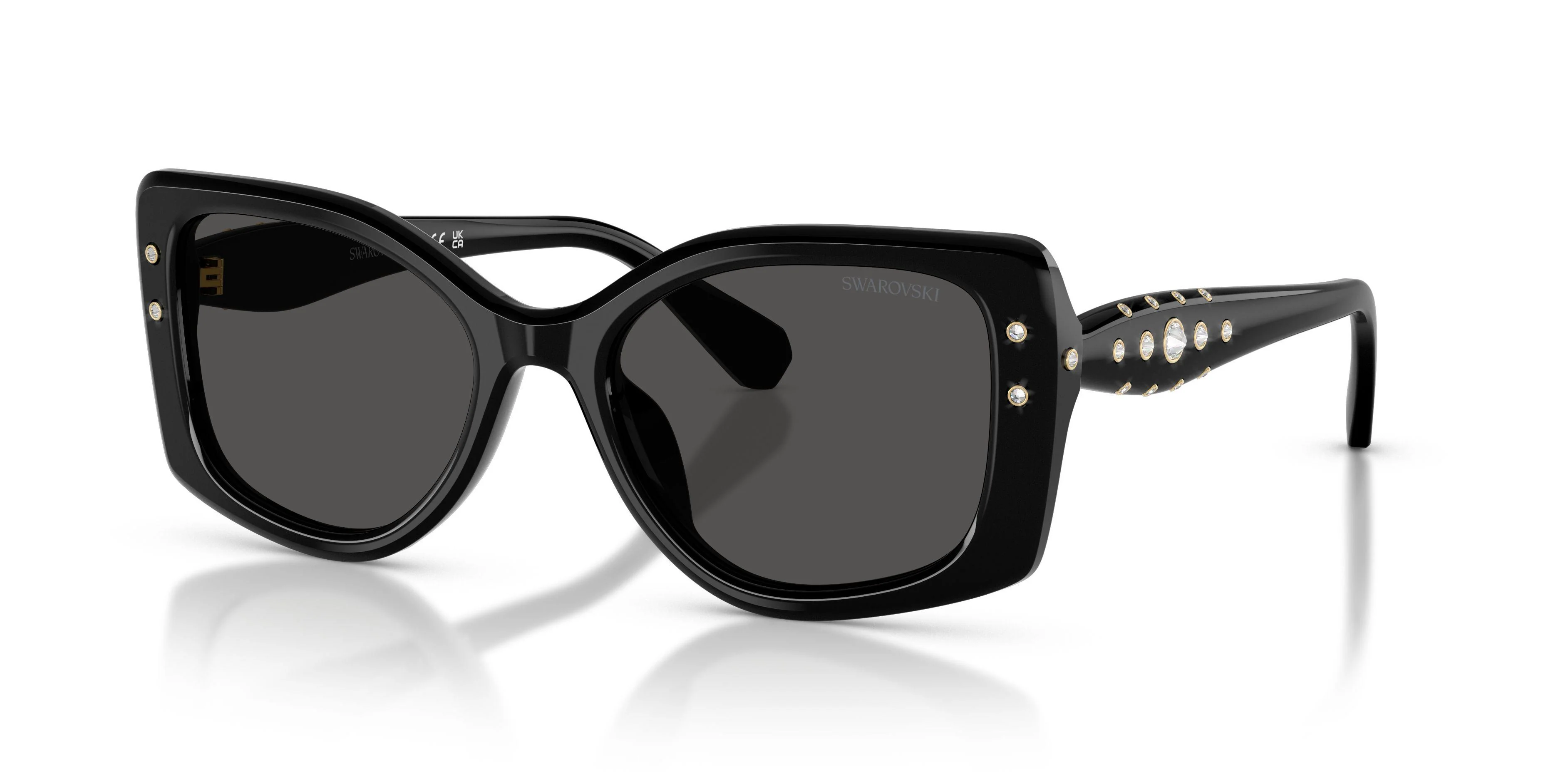 Swarovski 6058U Sunglasses - Image 11