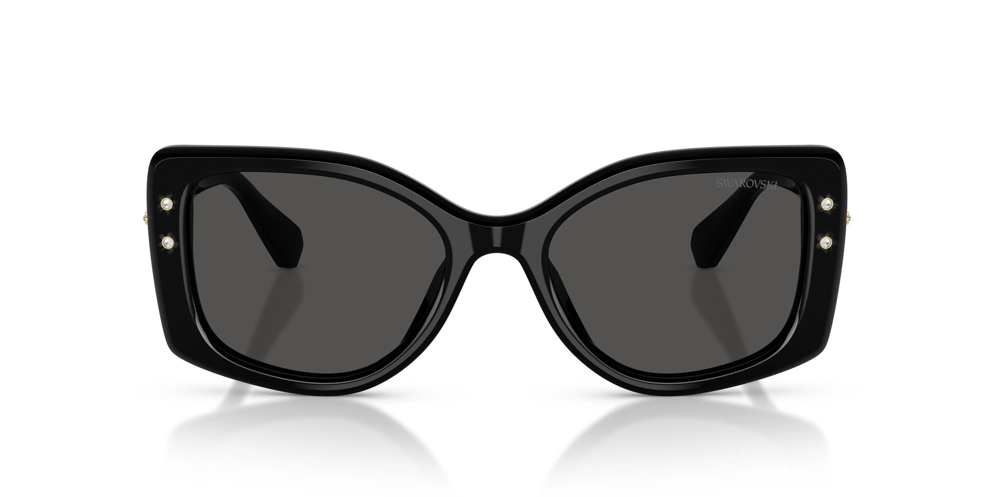 Swarovski 6058U Sunglasses - Image 14