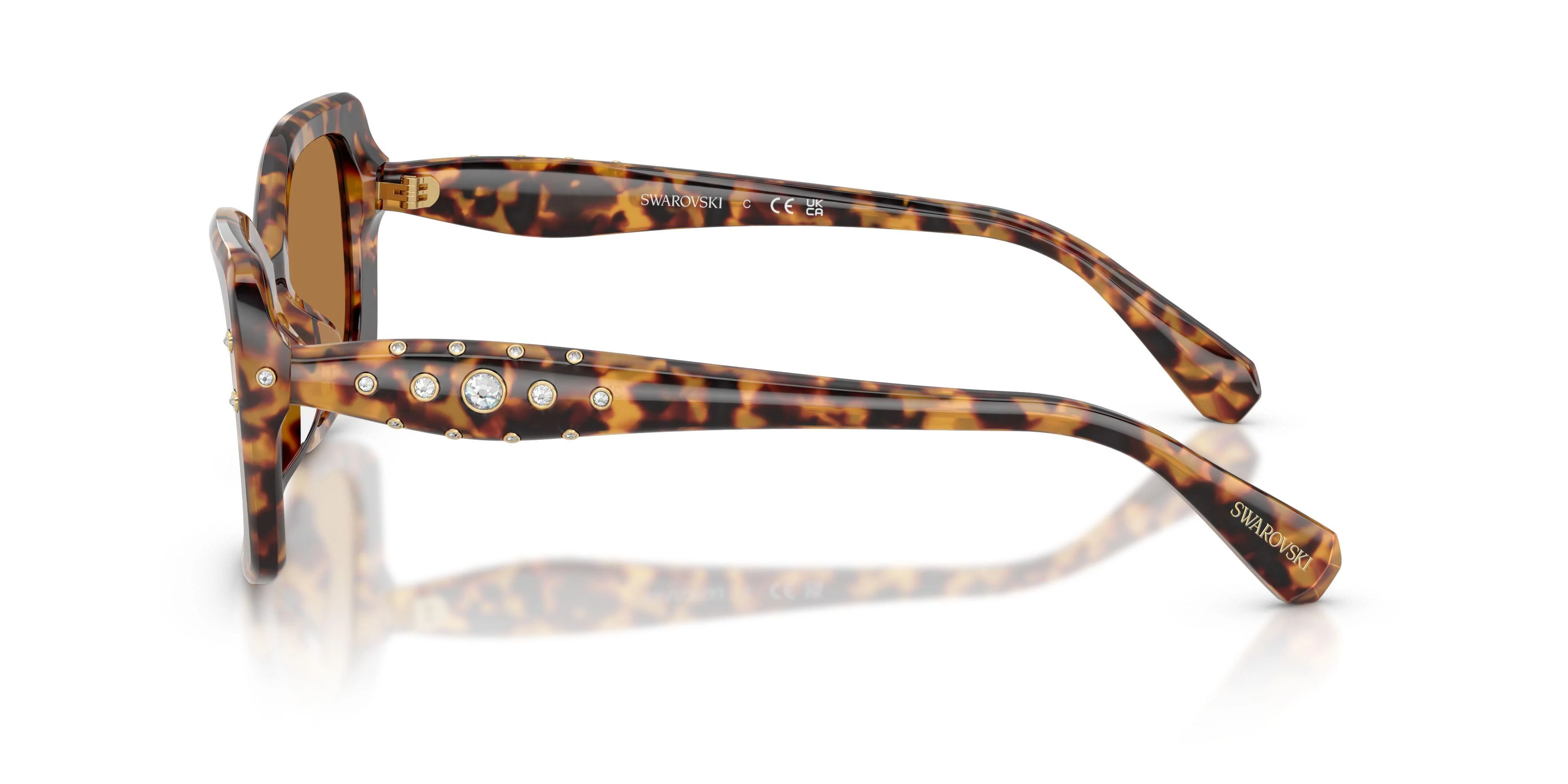 Swarovski 6058U Sunglasses - Image 17