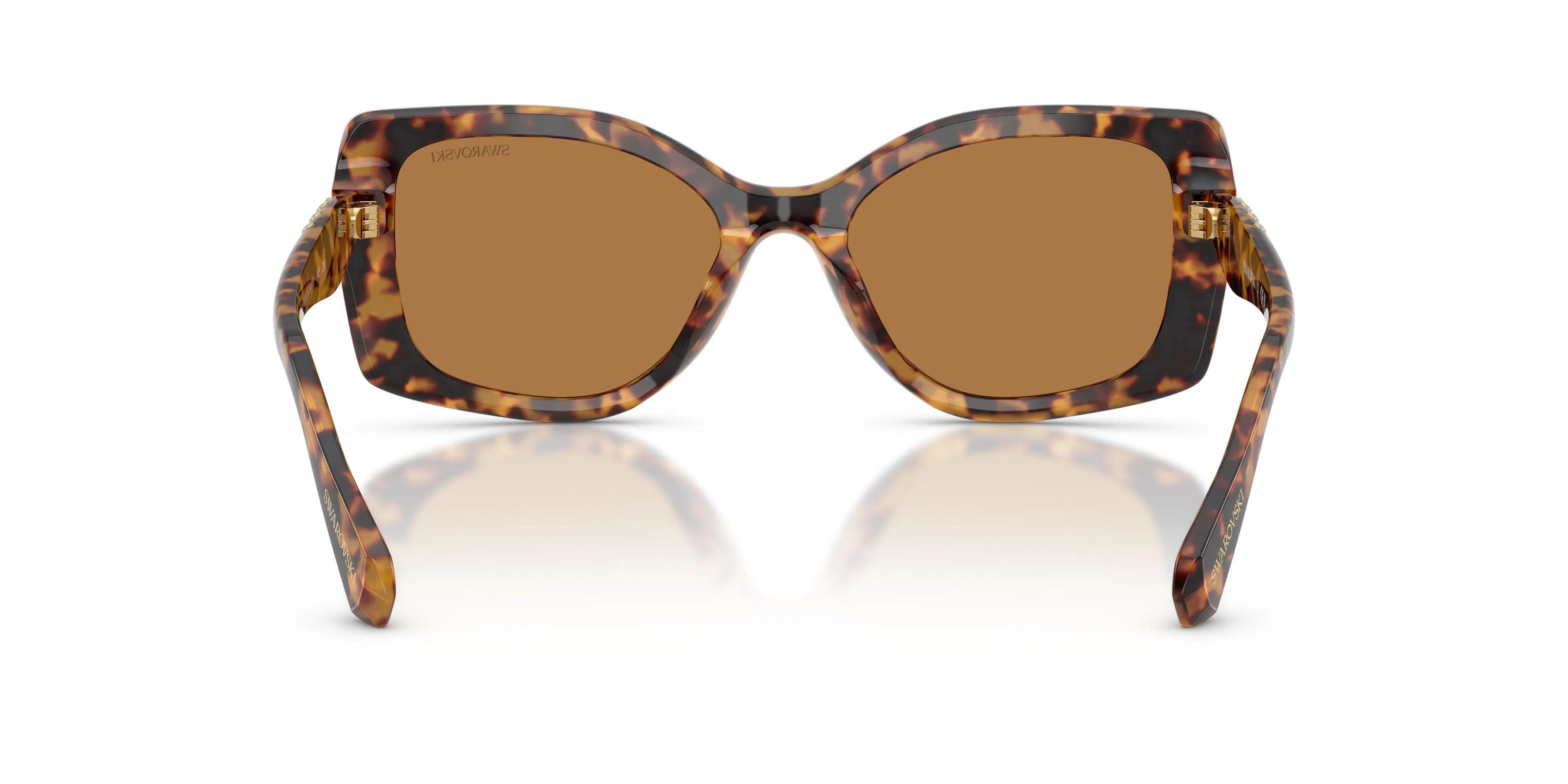 Swarovski 6058U Sunglasses - Image 18