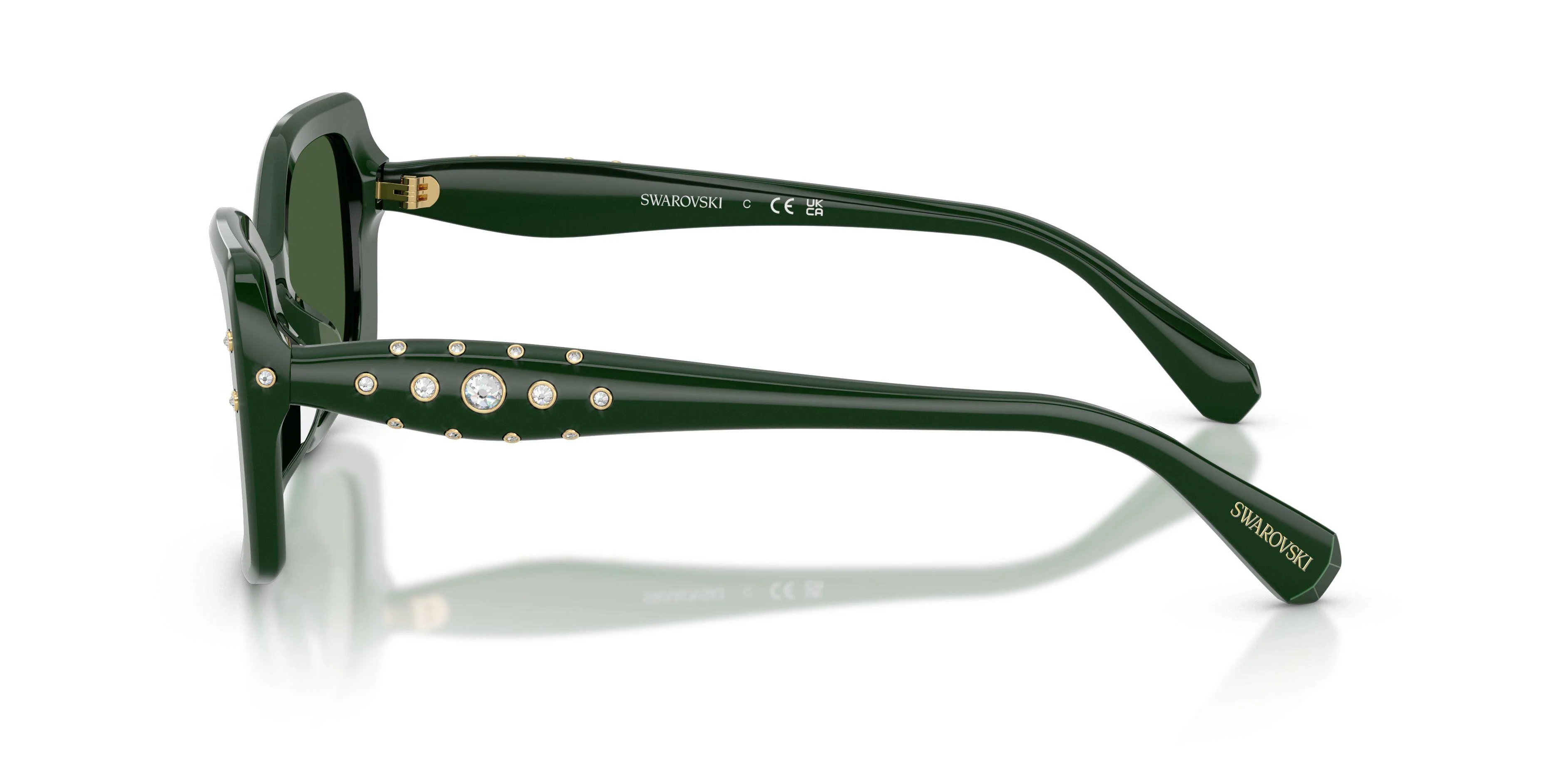 Swarovski 6058U Sunglasses - Image 22