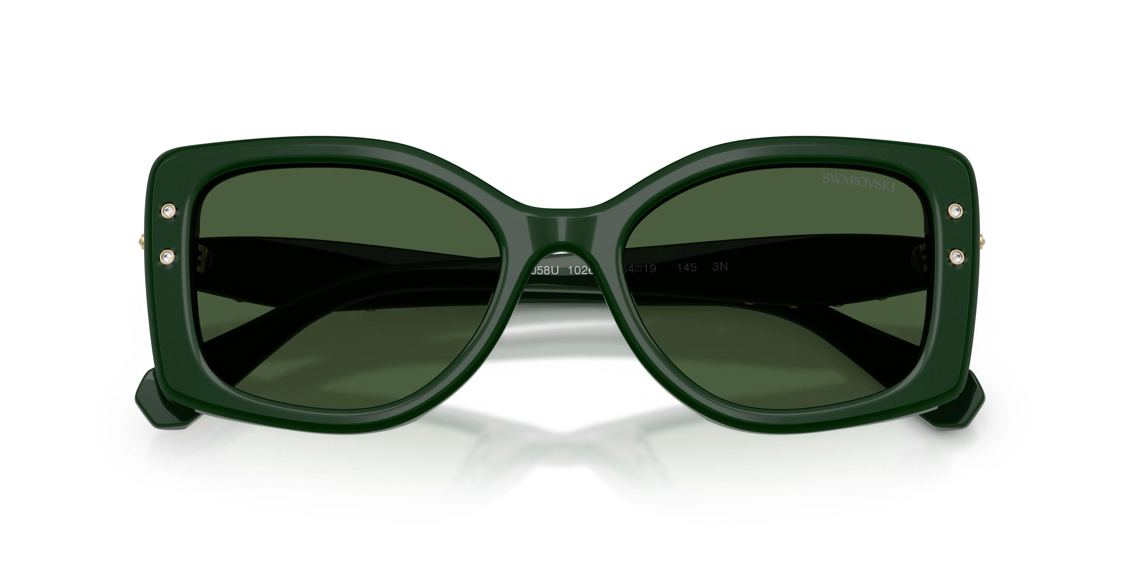 Swarovski 6058U Sunglasses - Image 25