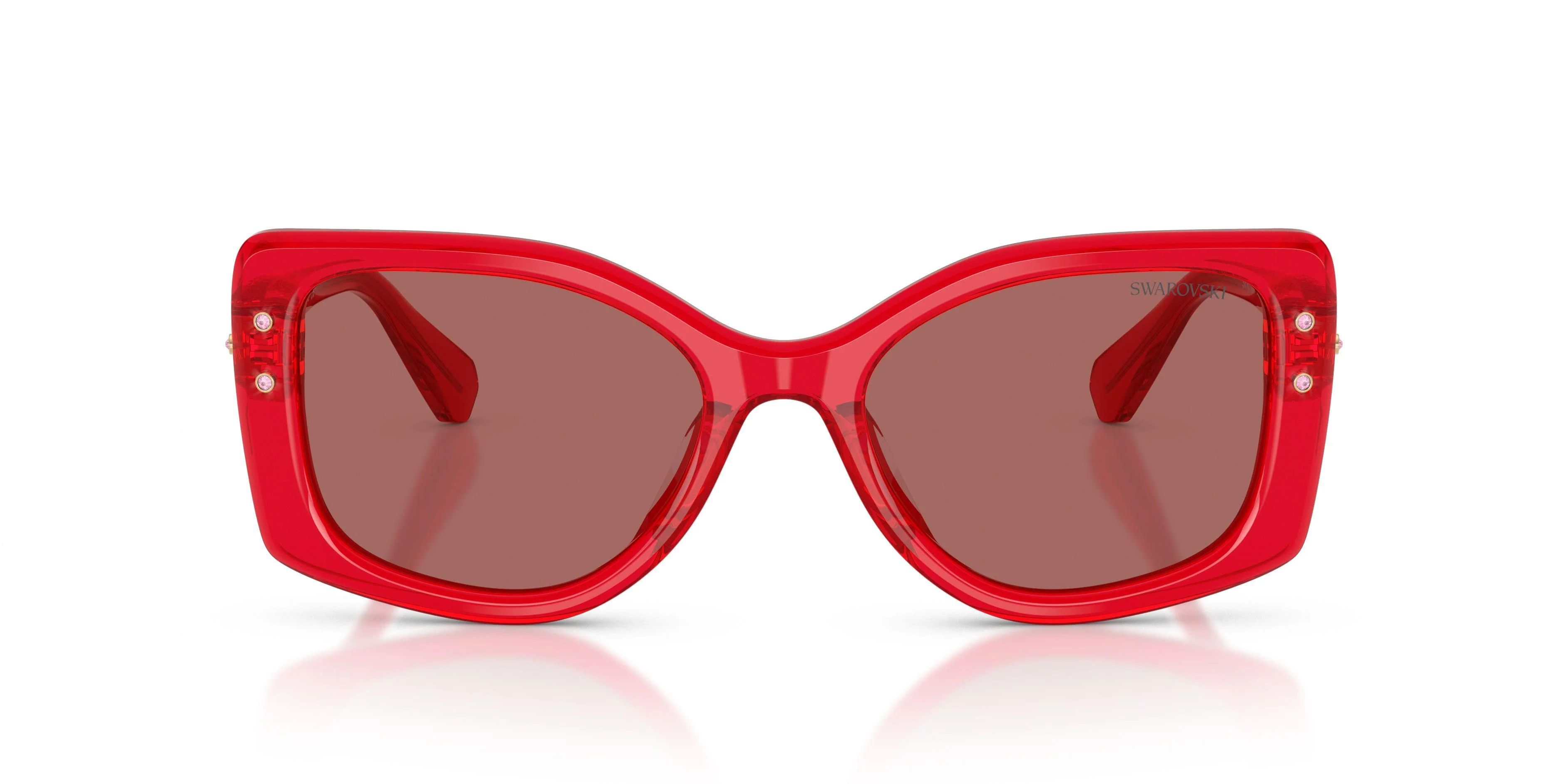 Swarovski 6058U Sunglasses - Image 29
