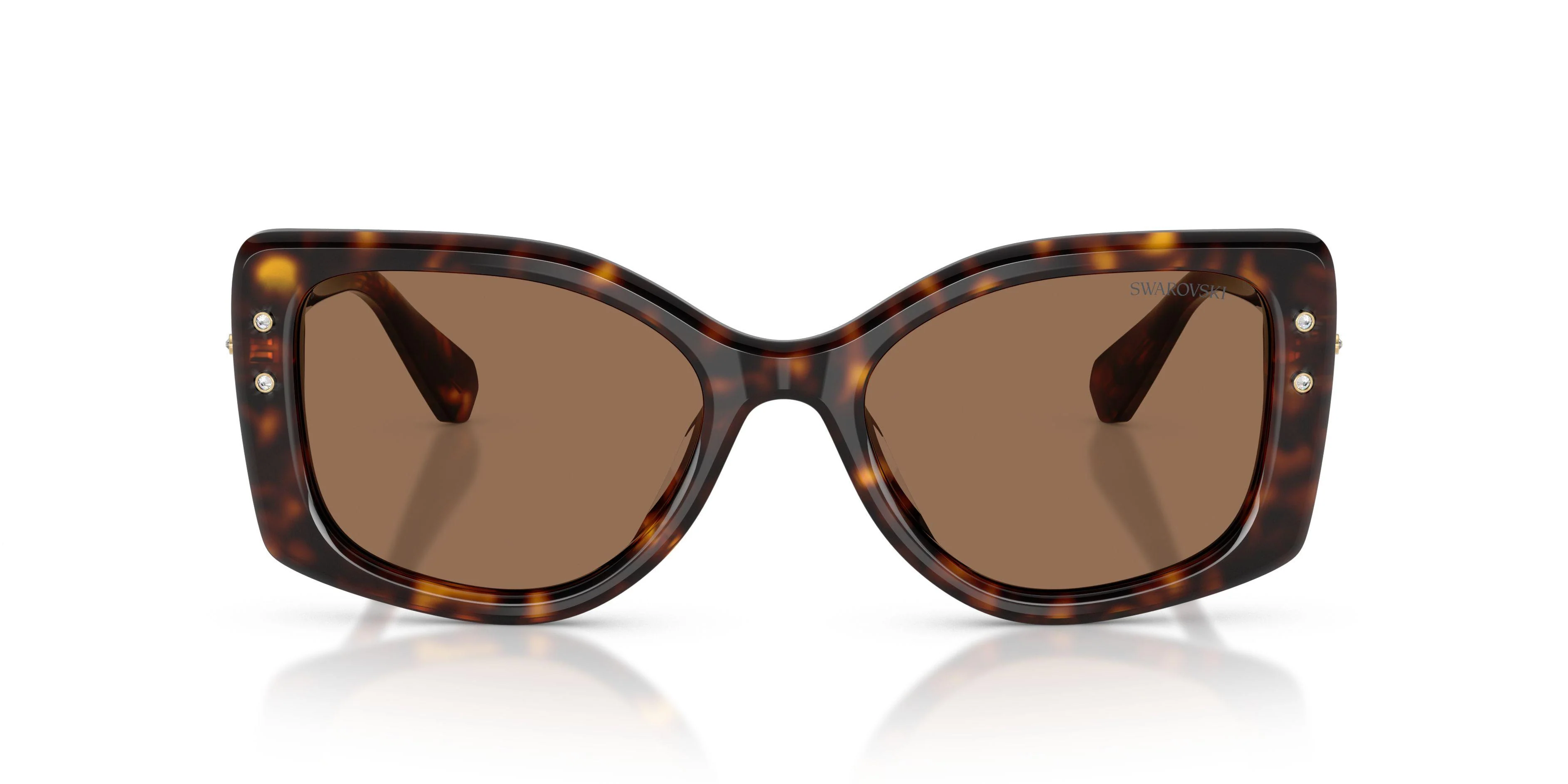 Swarovski 6058U Sunglasses - Image 9