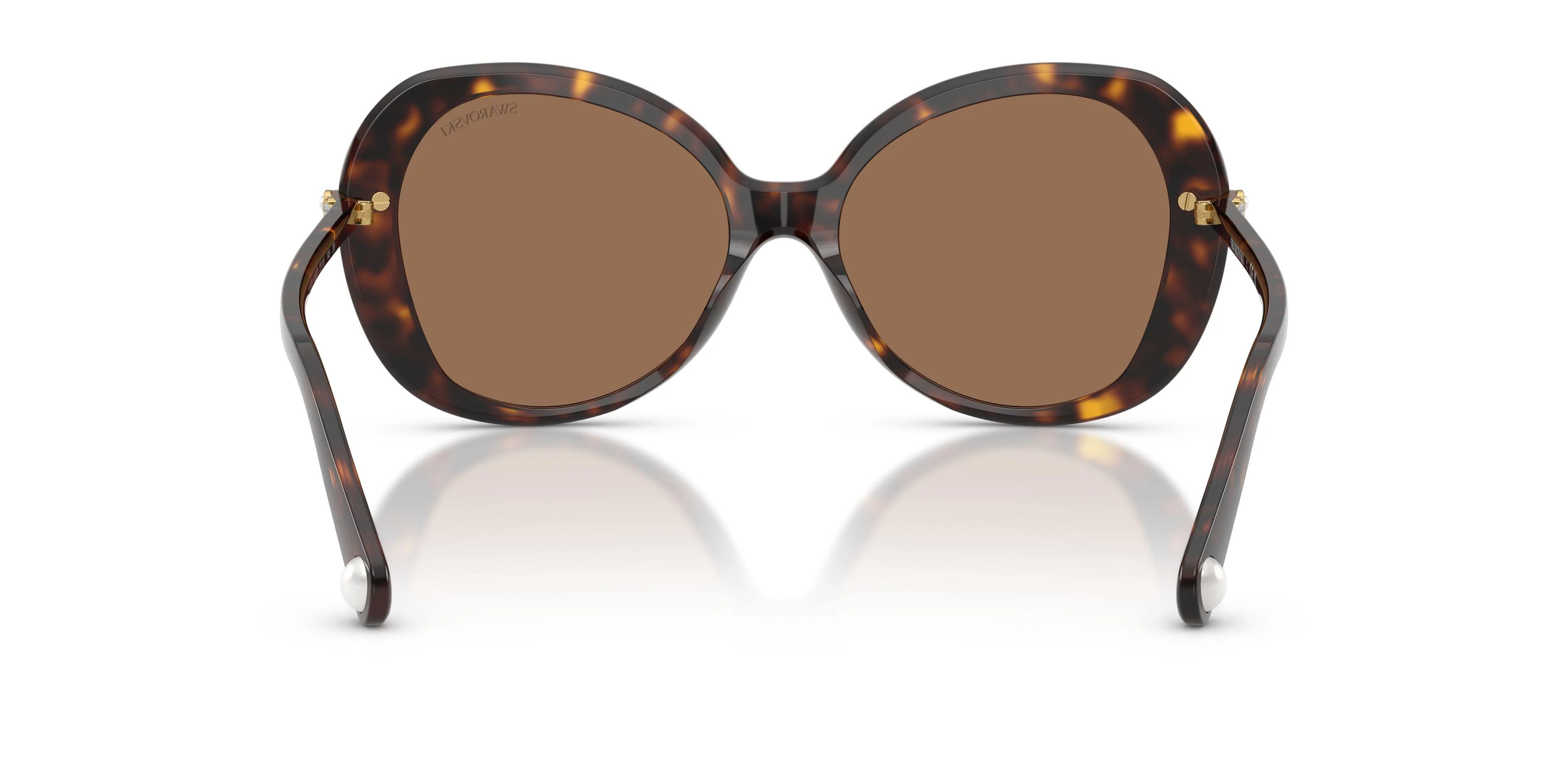 Swarovski 6059 Sunglasses - Image 14