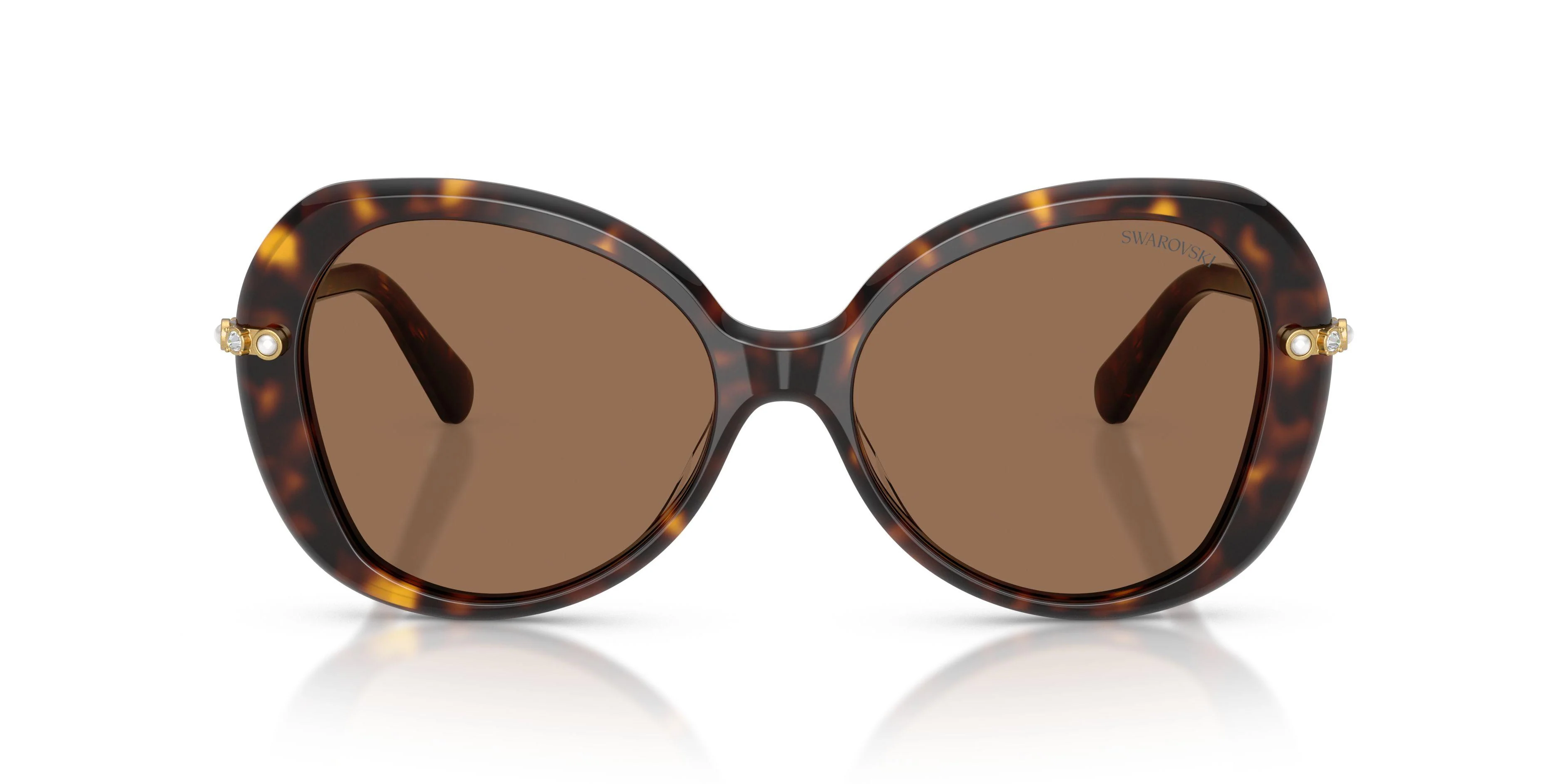 Swarovski 6059 Sunglasses - Image 15