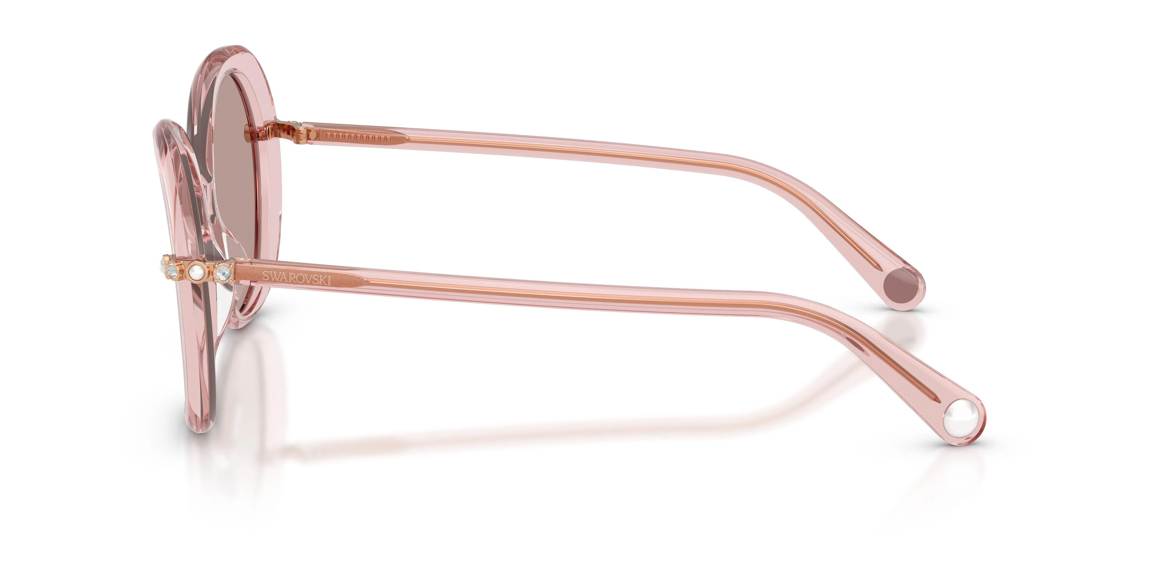 Swarovski 6059 Sunglasses - Image 18