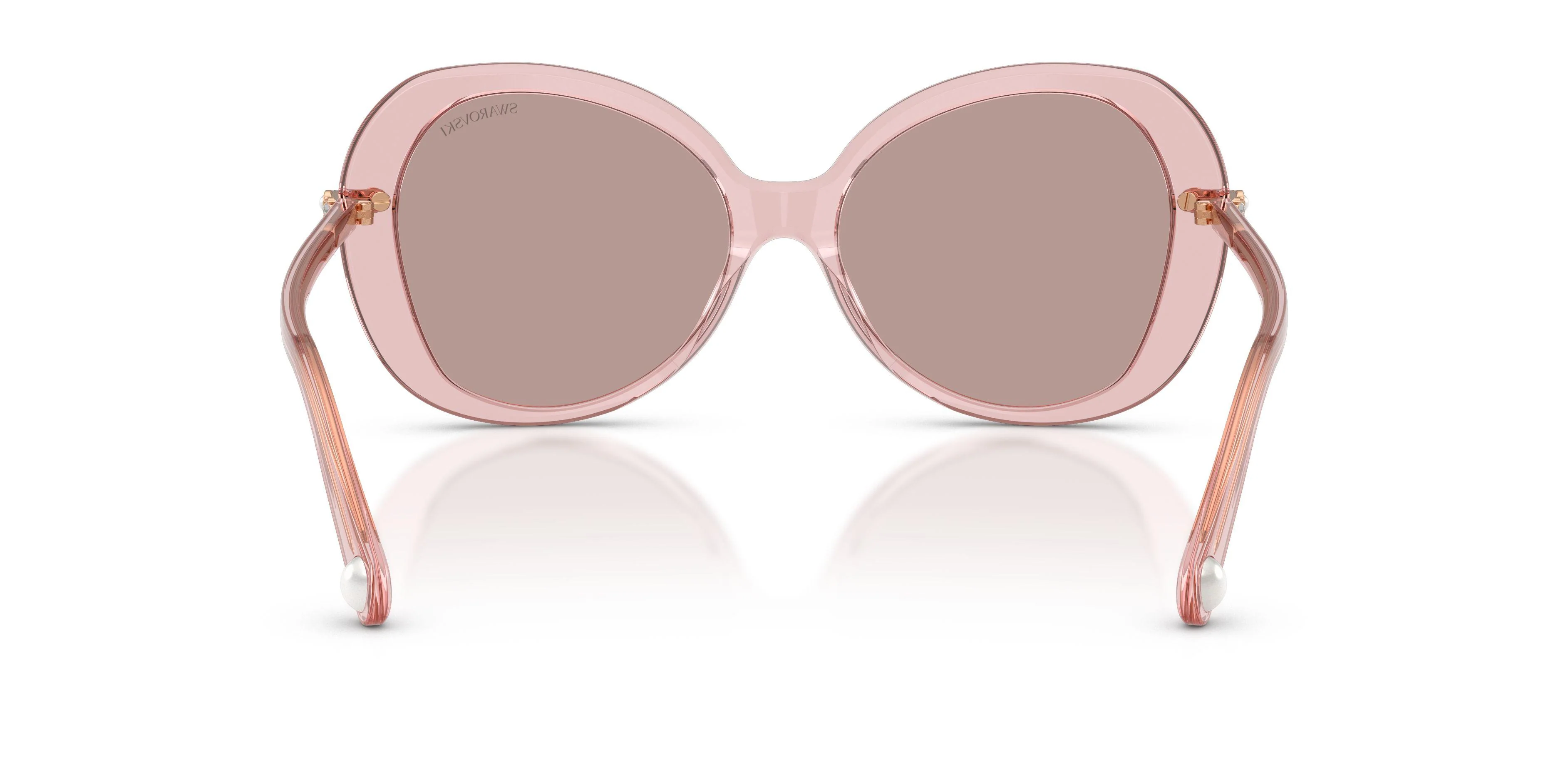 Swarovski 6059 Sunglasses - Image 19