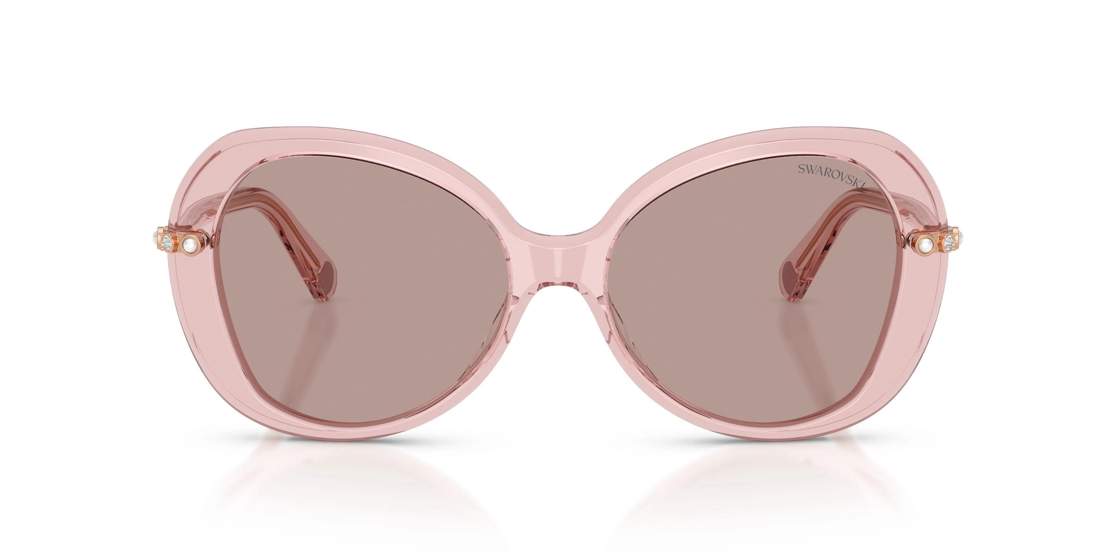 Swarovski 6059 Sunglasses - Image 20