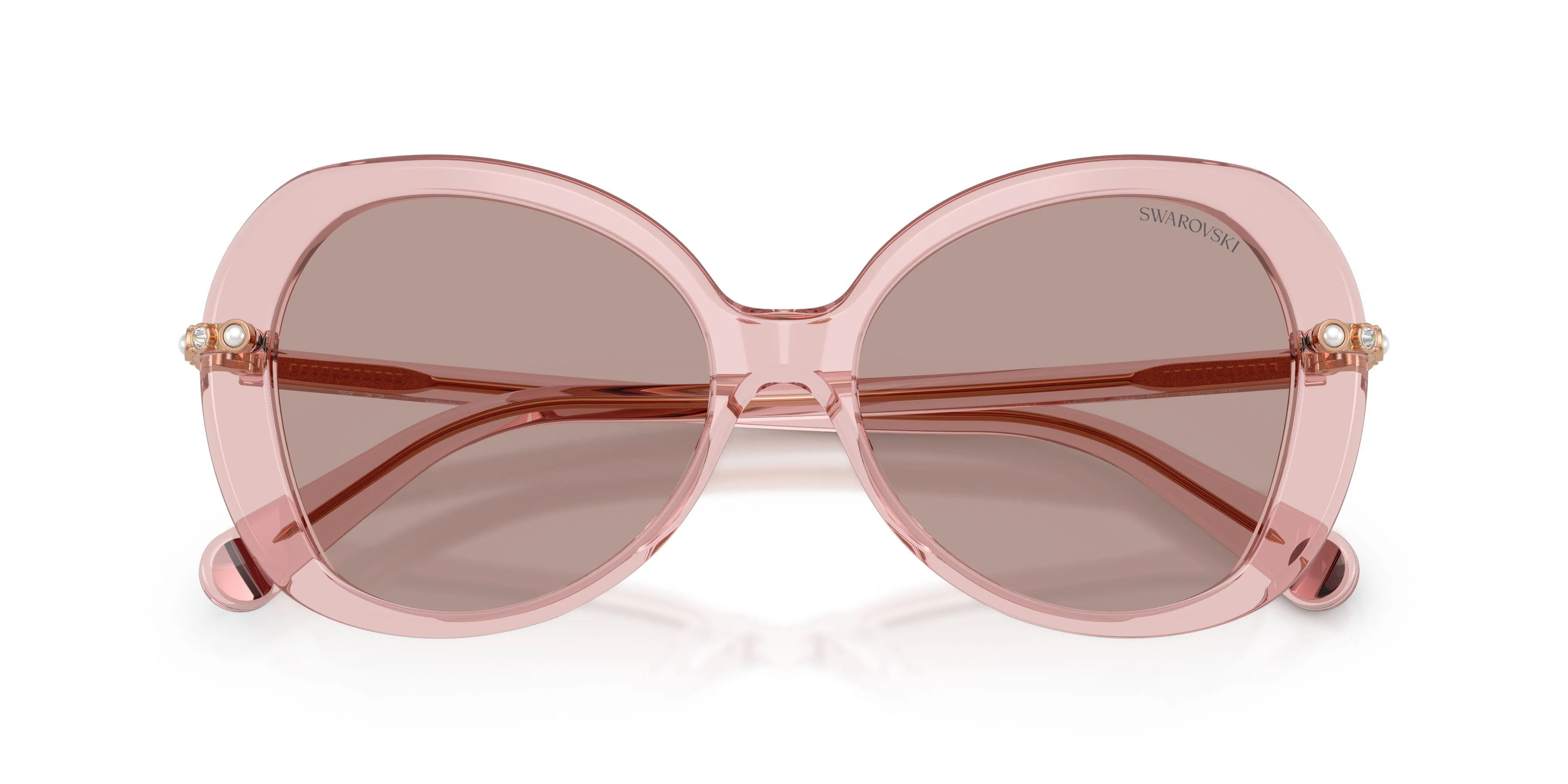 Swarovski 6059 Sunglasses - Image 21