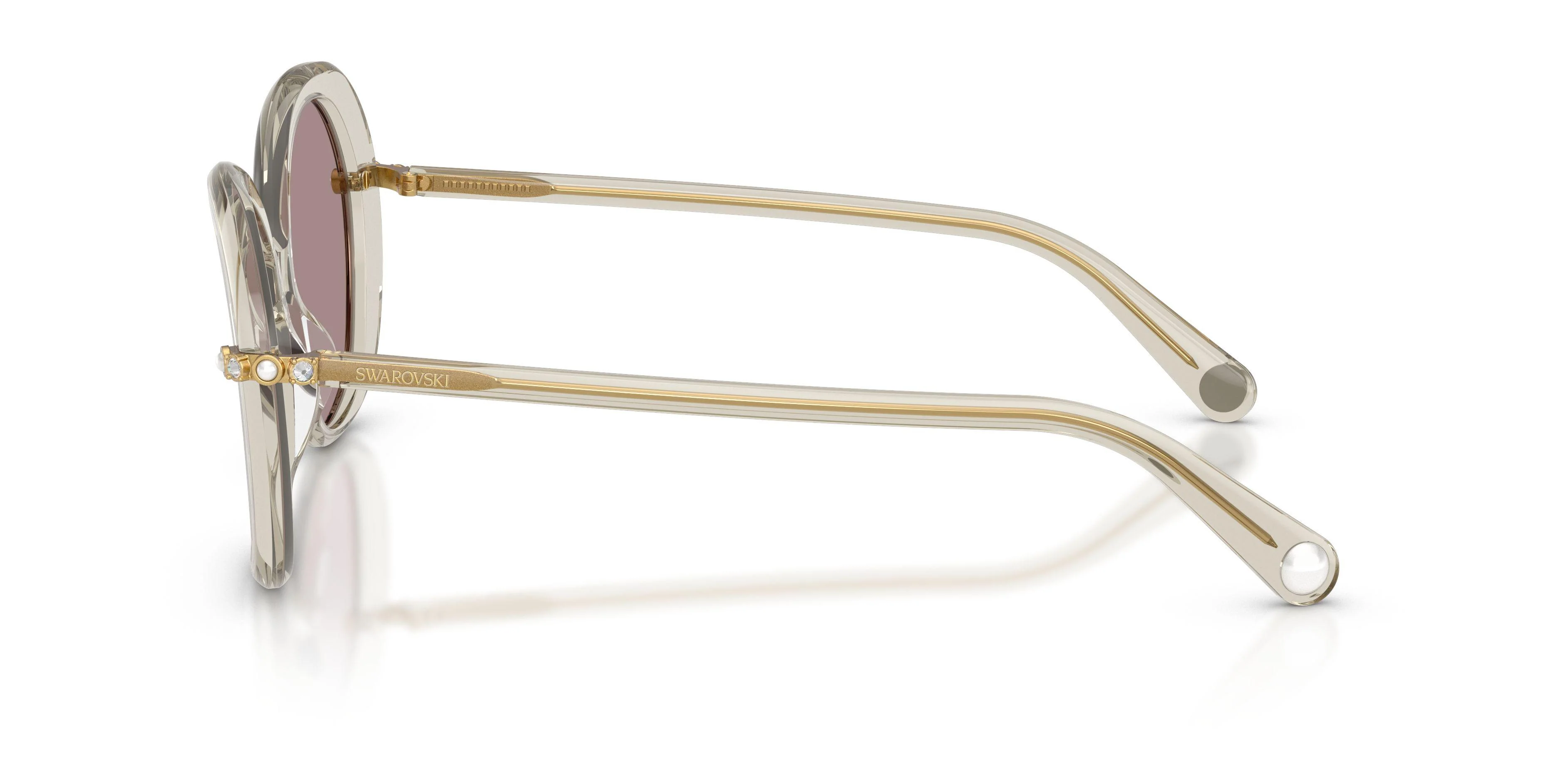 Swarovski 6059 Sunglasses - Image 23