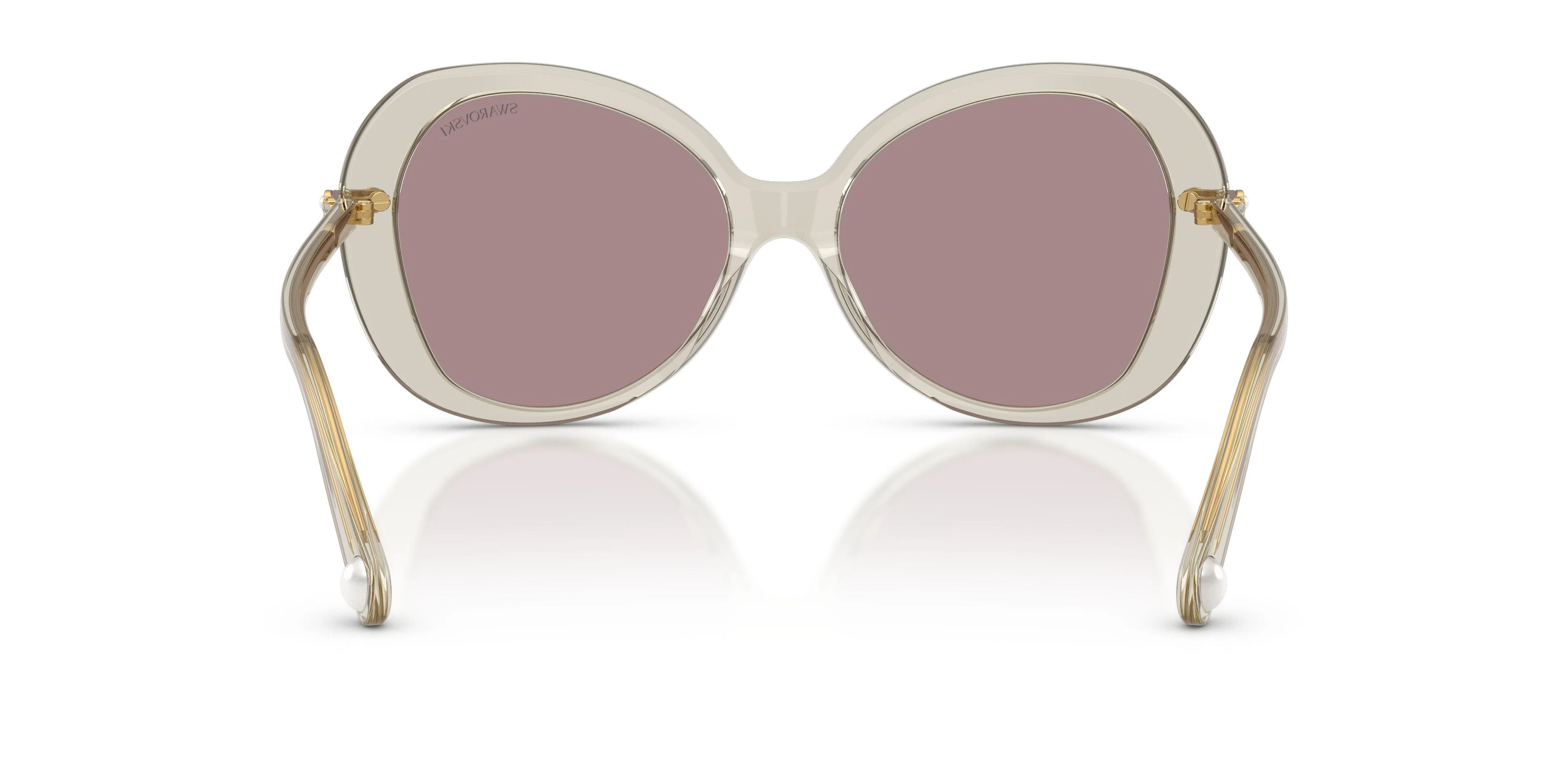 Swarovski 6059 Sunglasses - Image 24