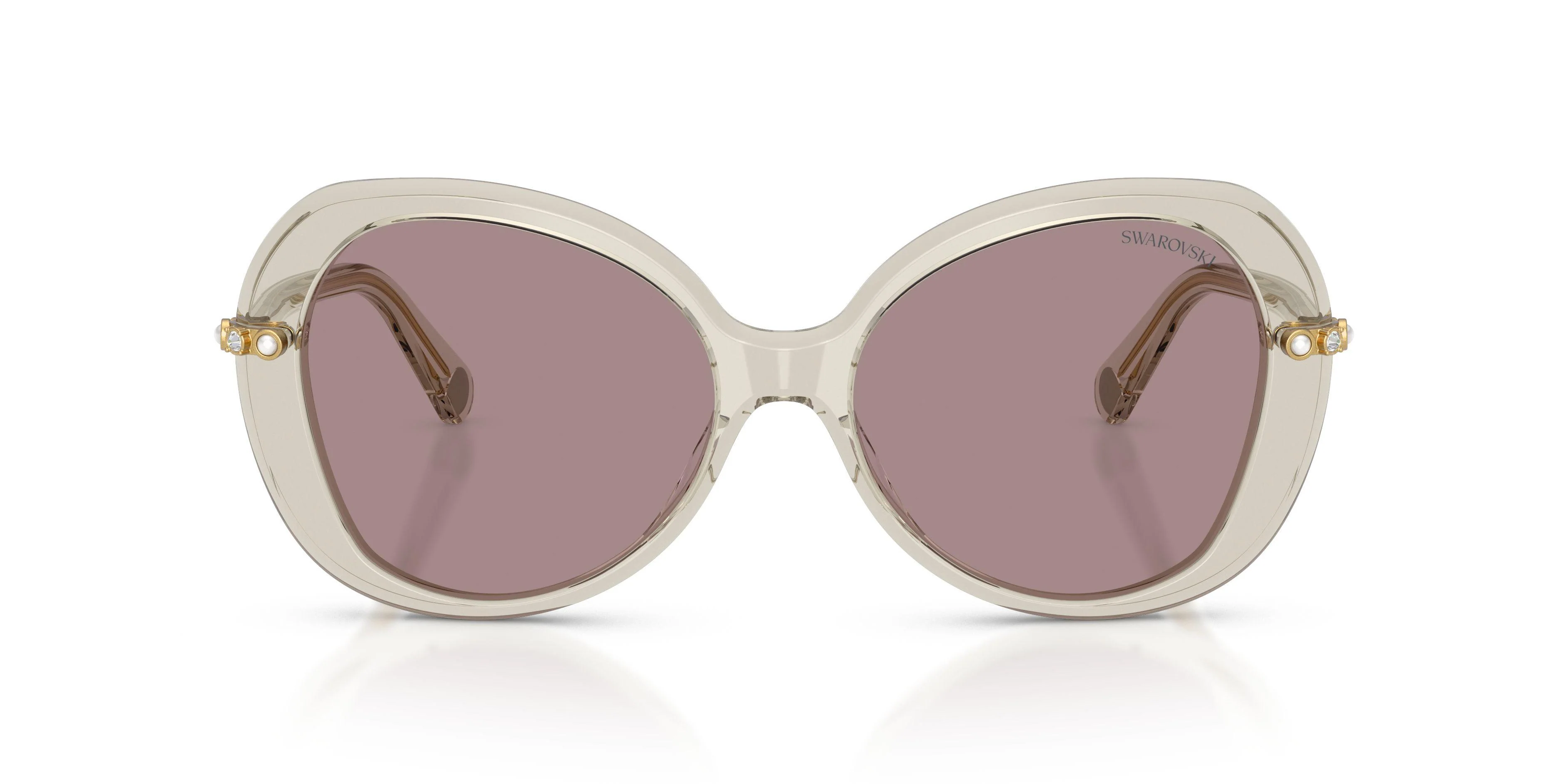 Swarovski 6059 Sunglasses - Image 25