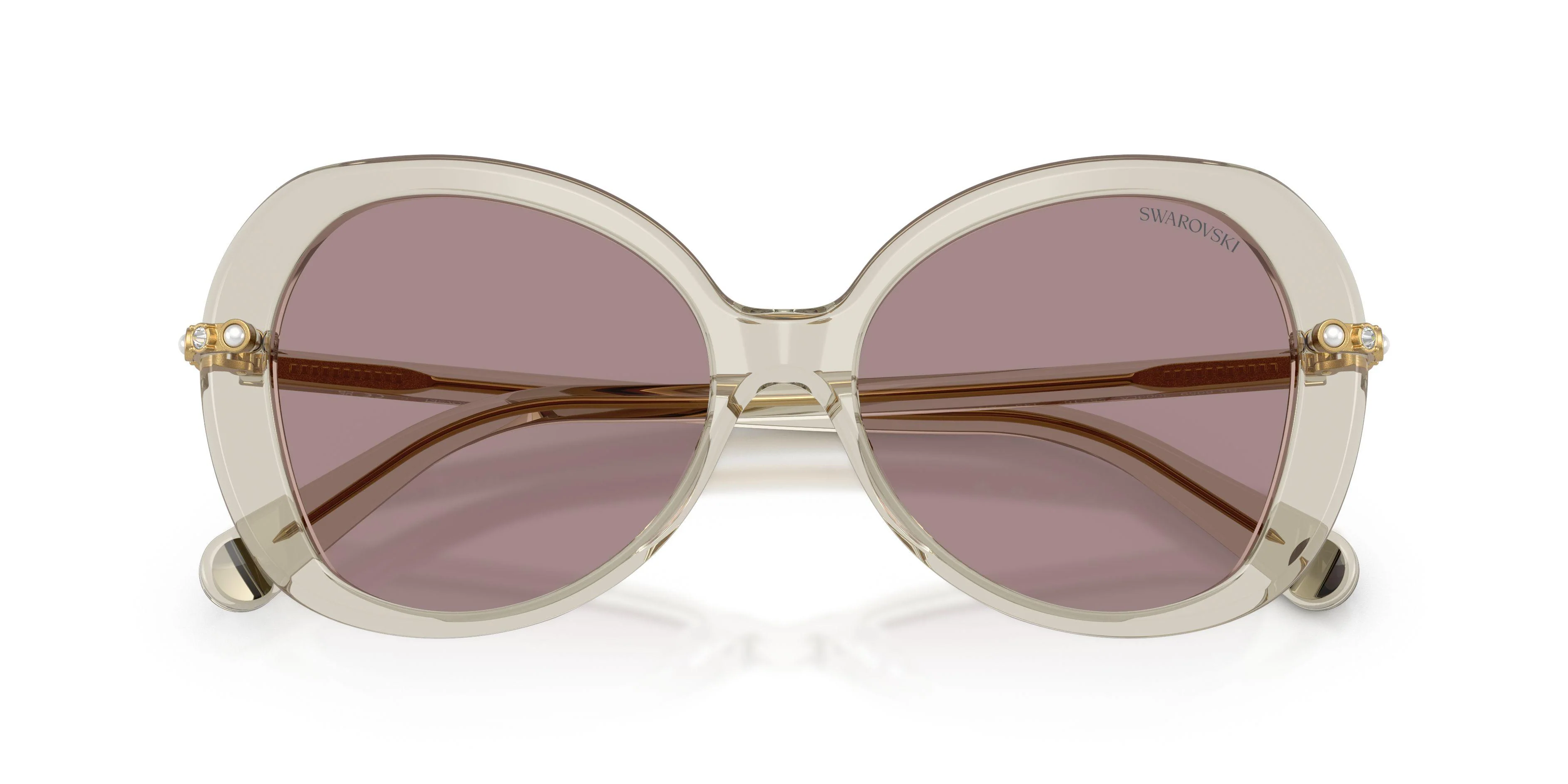 Swarovski 6059 Sunglasses - Image 26