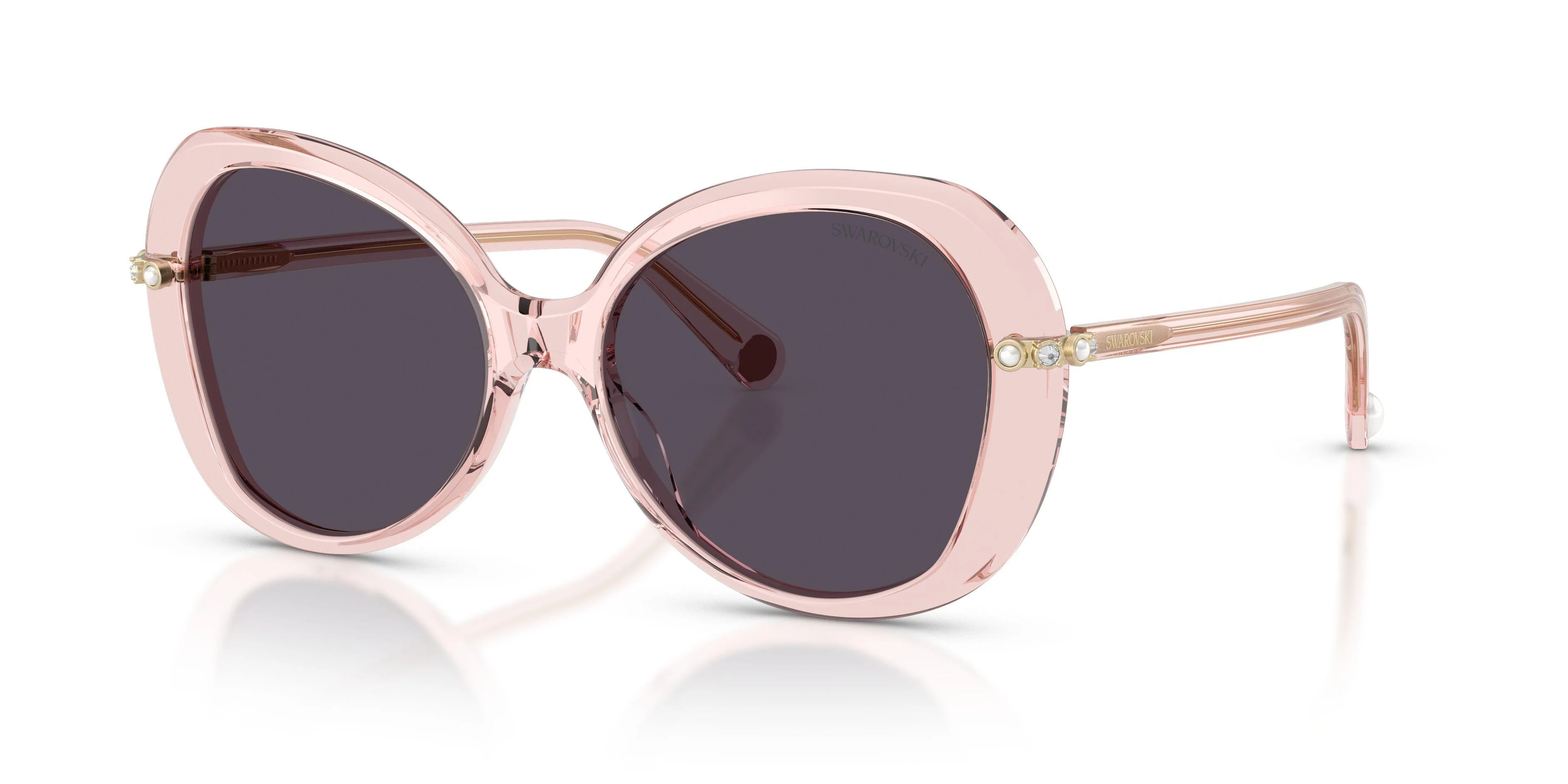 Swarovski 6059 Sunglasses - Image 27
