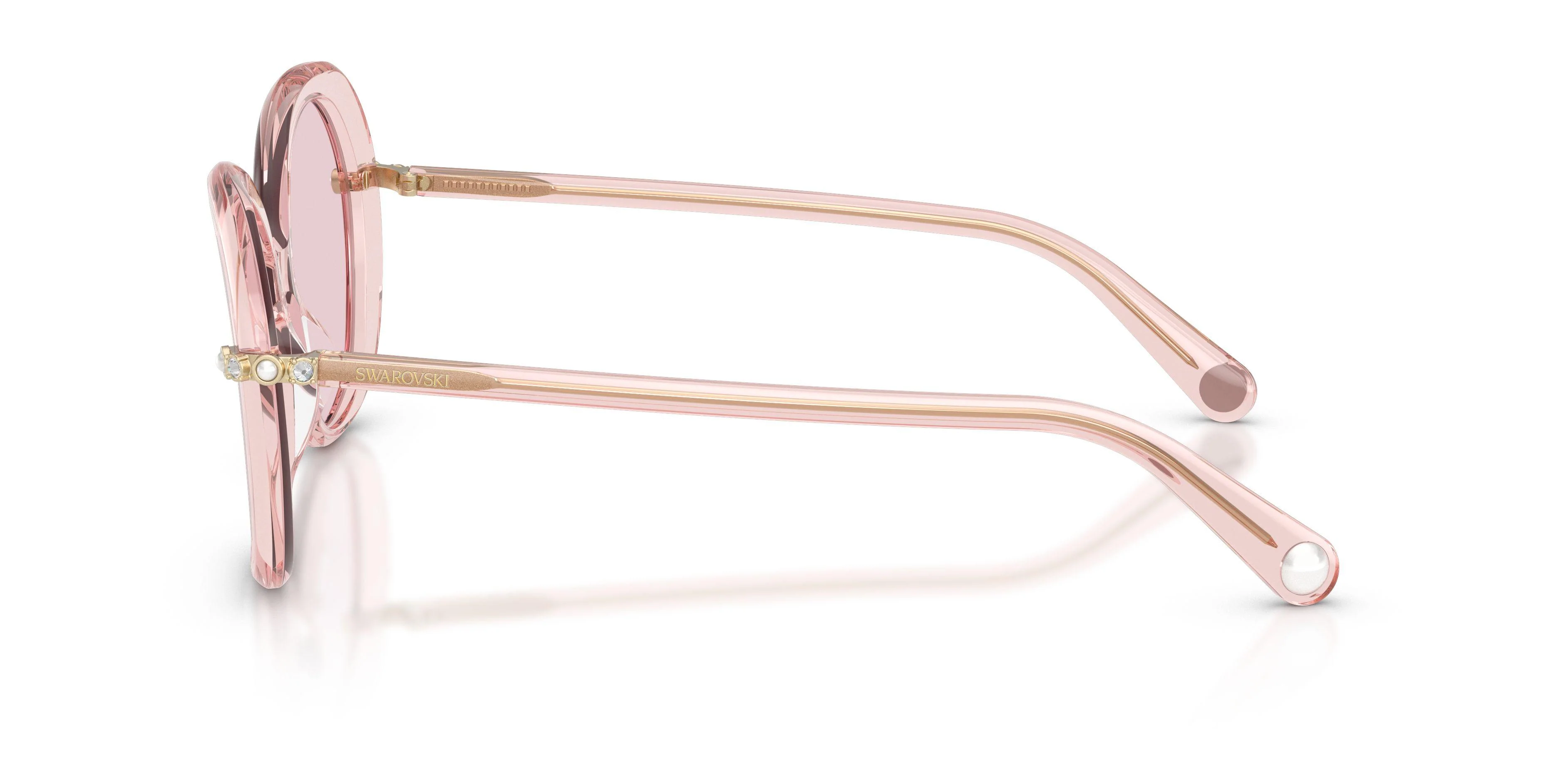 Swarovski 6059 Sunglasses - Image 29
