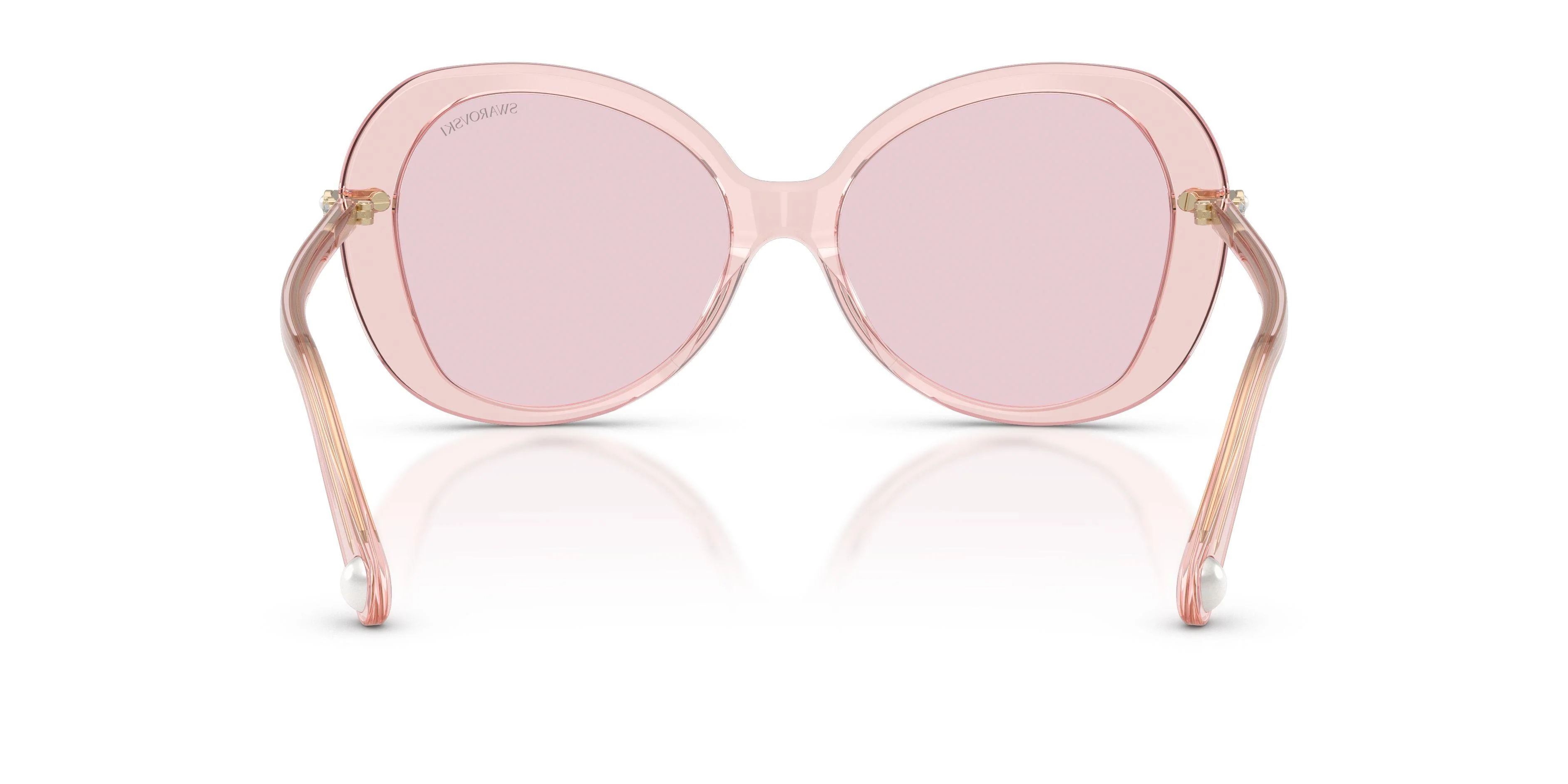 Swarovski 6059 Sunglasses - Image 30