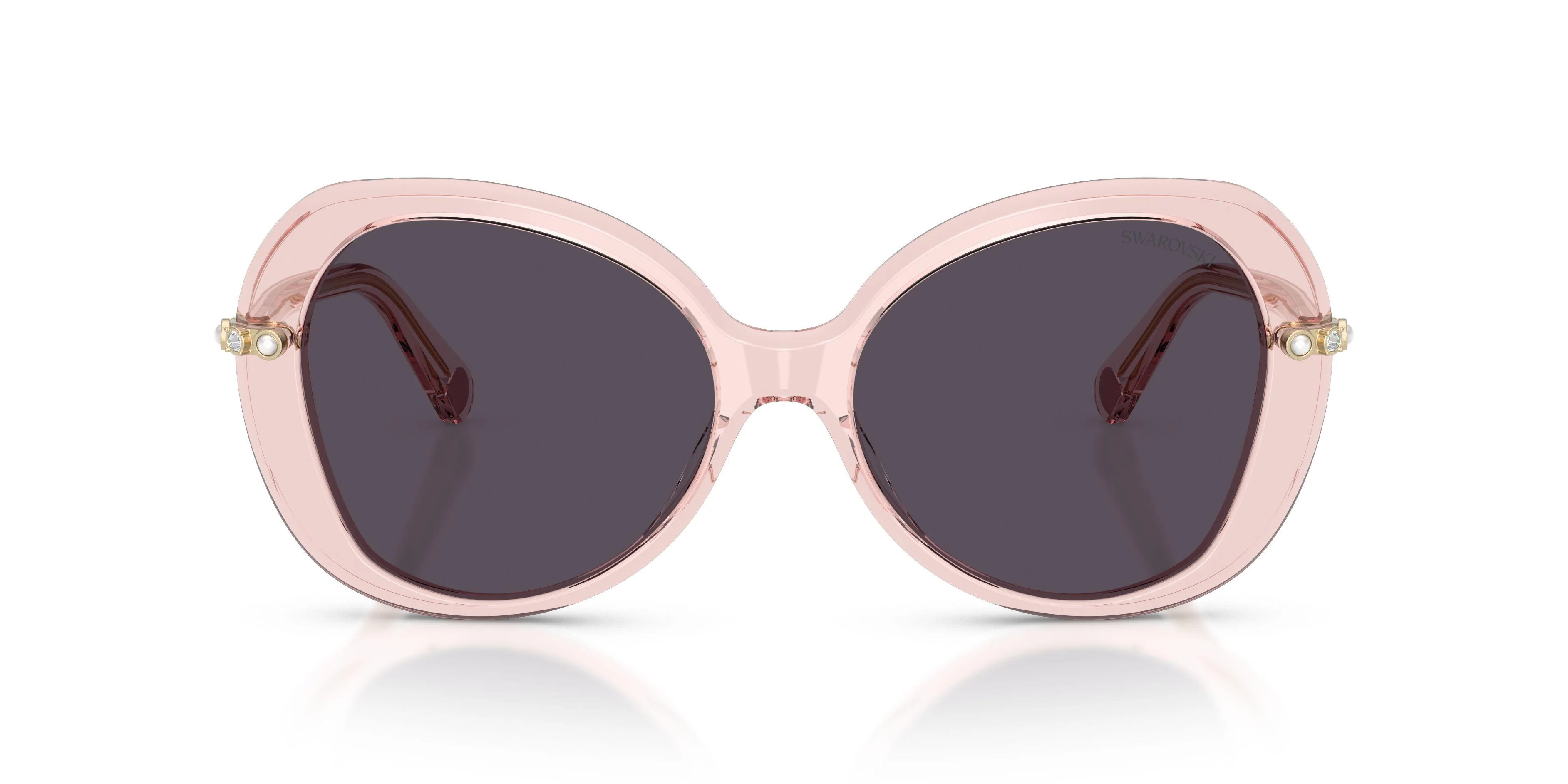 Swarovski 6059 Sunglasses - Image 31