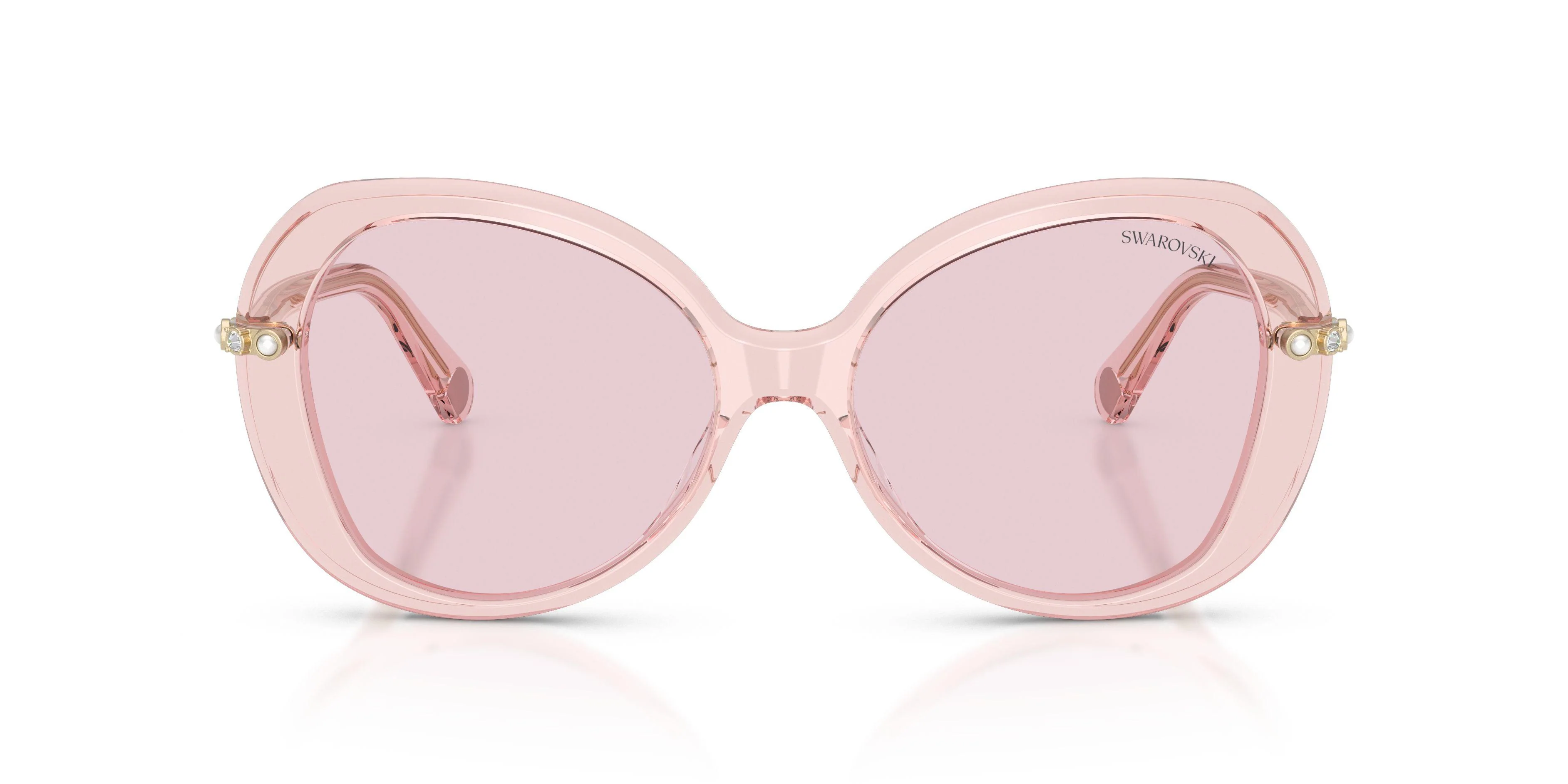 Swarovski 6059 Sunglasses - Image 32