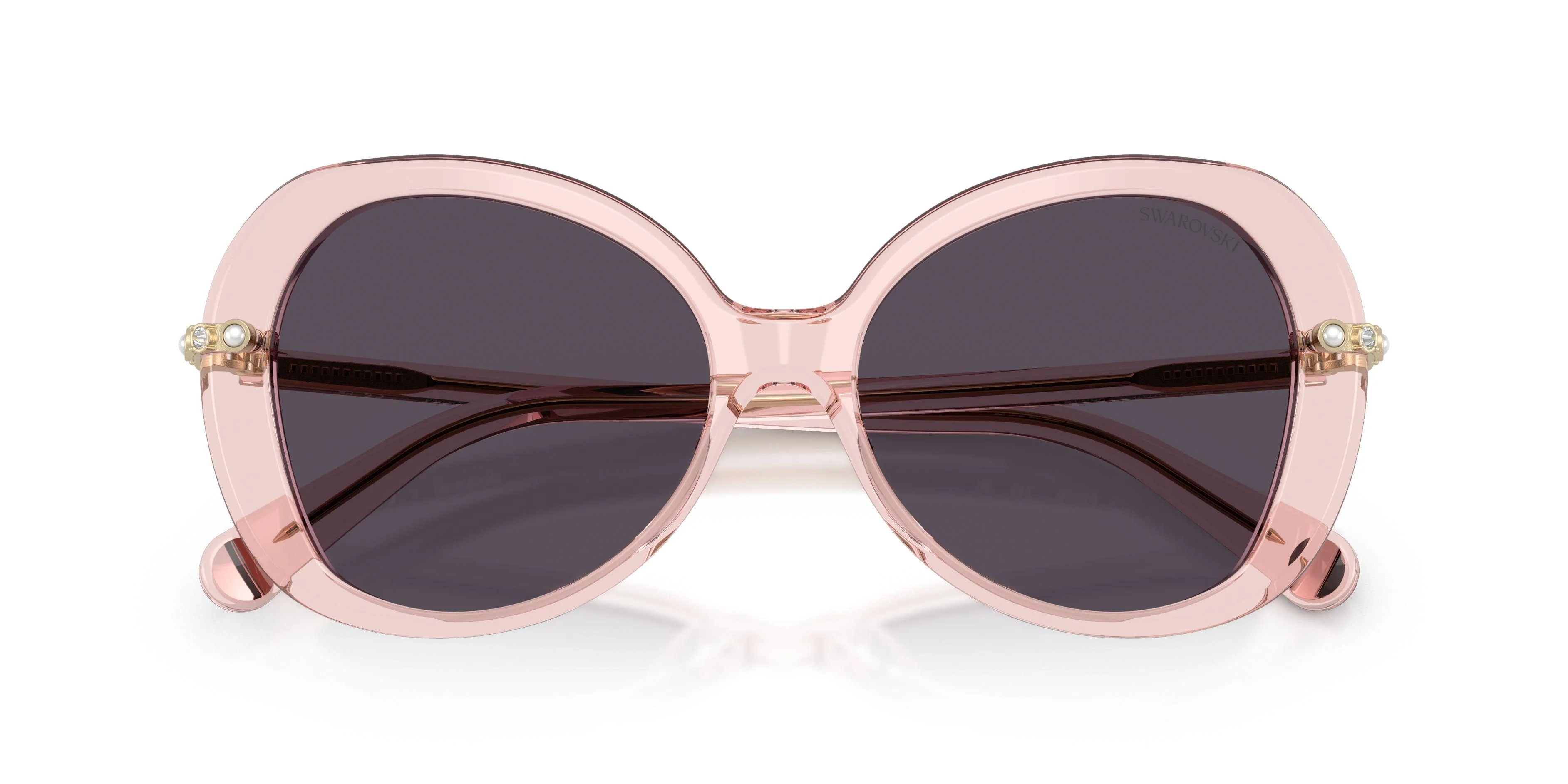 Swarovski 6059 Sunglasses - Image 33
