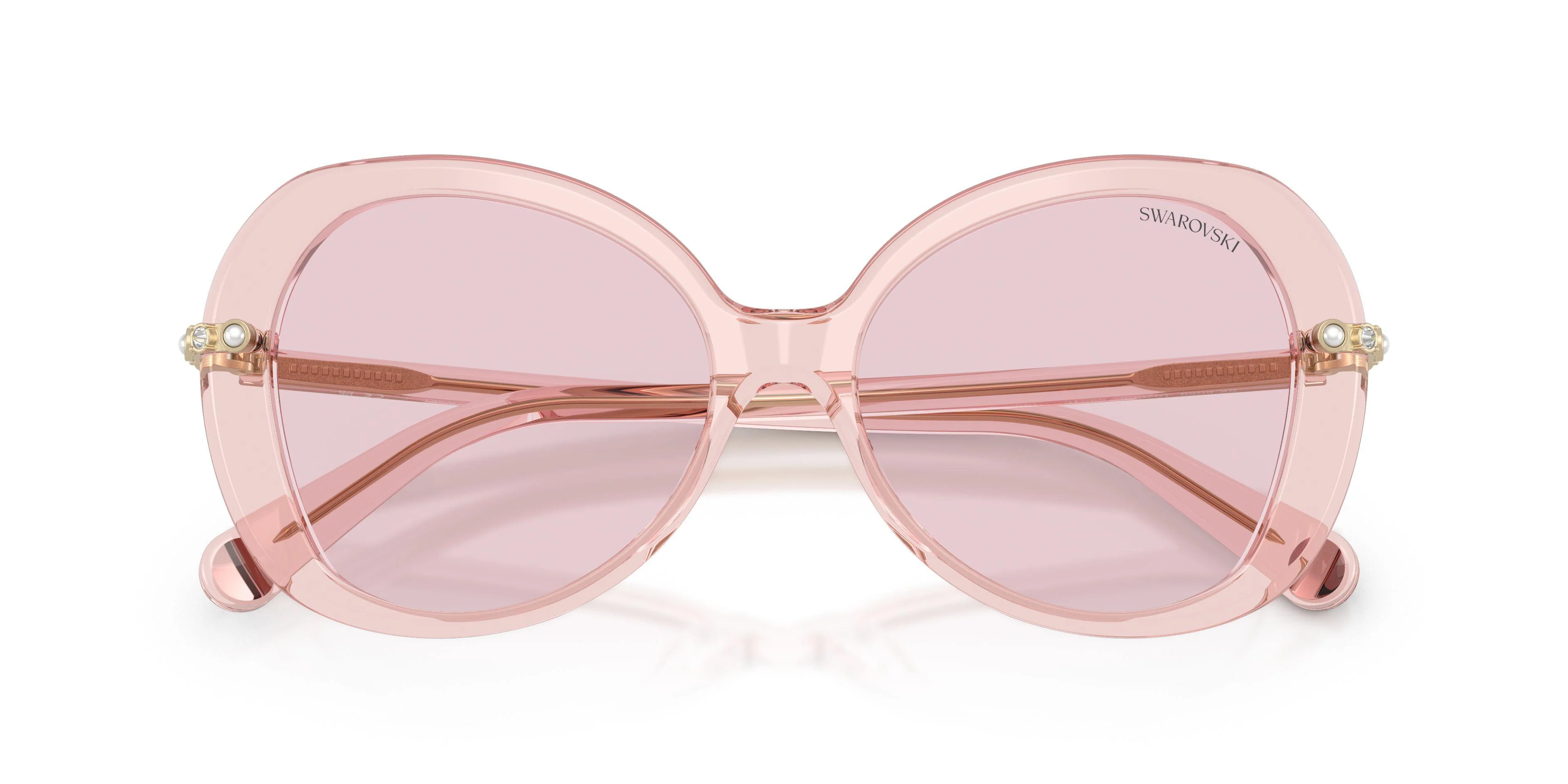 Swarovski 6059 Sunglasses - Image 34
