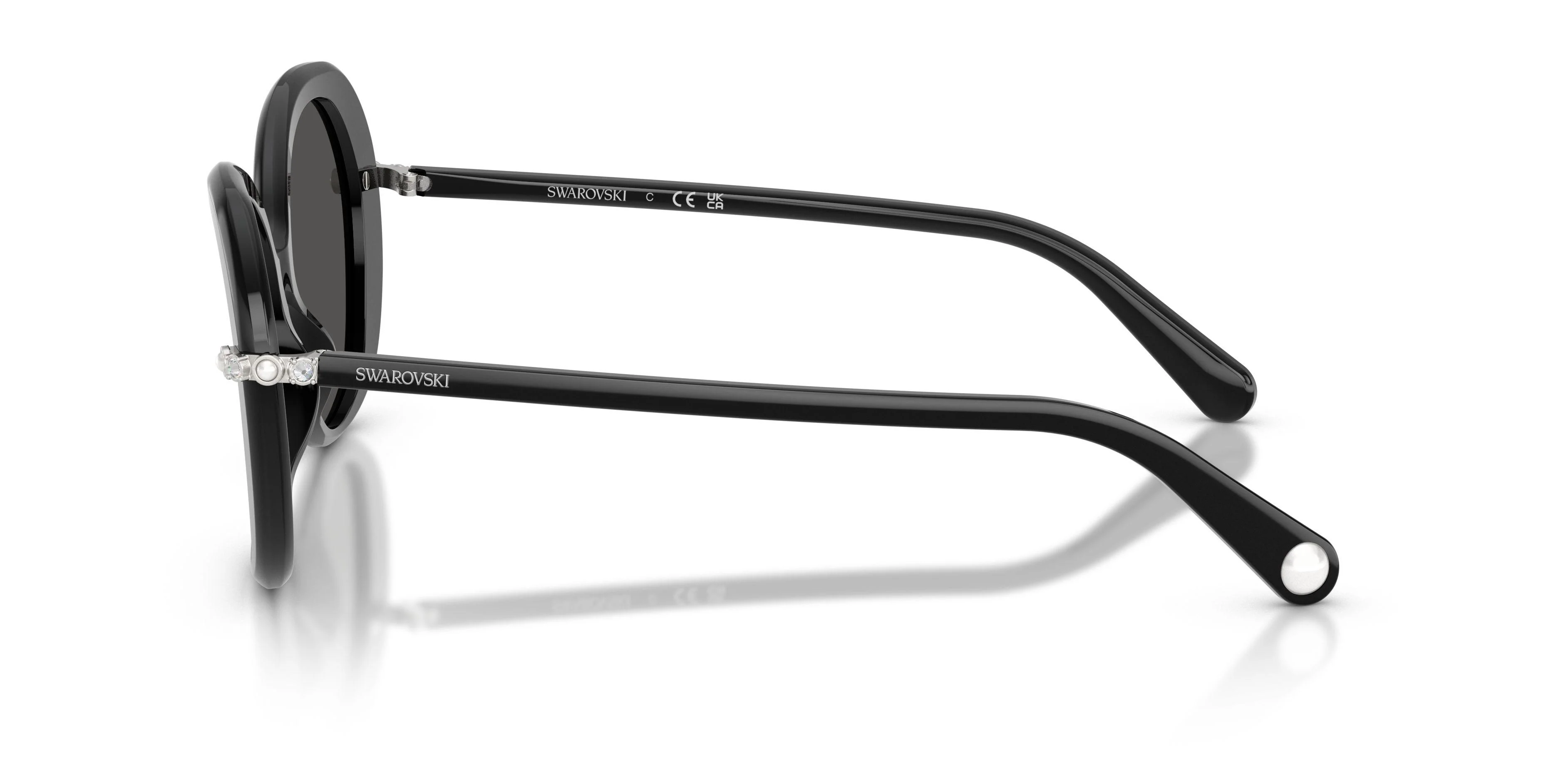 Swarovski 6059 Sunglasses - Image 36
