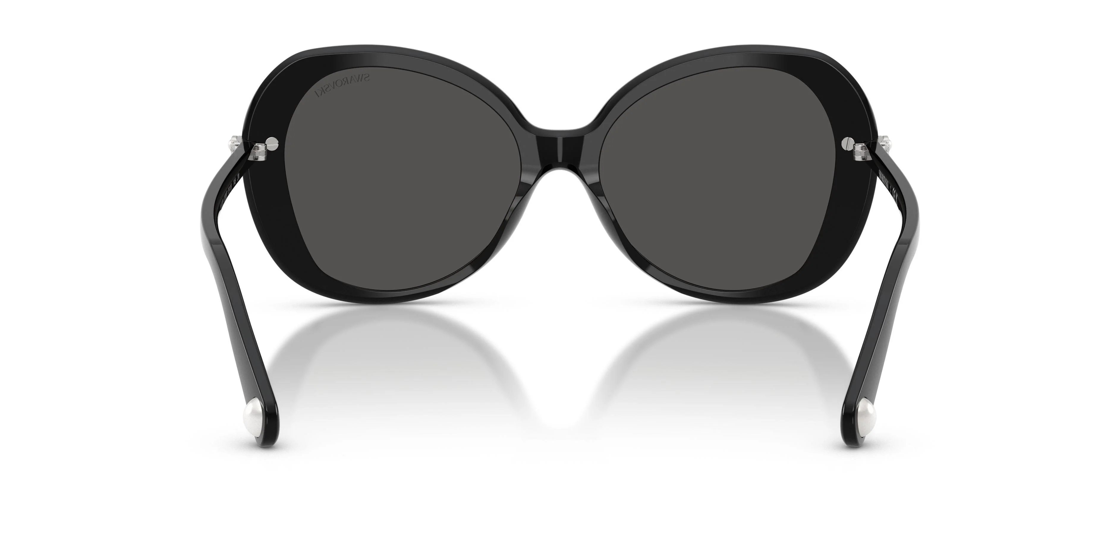 Swarovski 6059 Sunglasses - Image 37