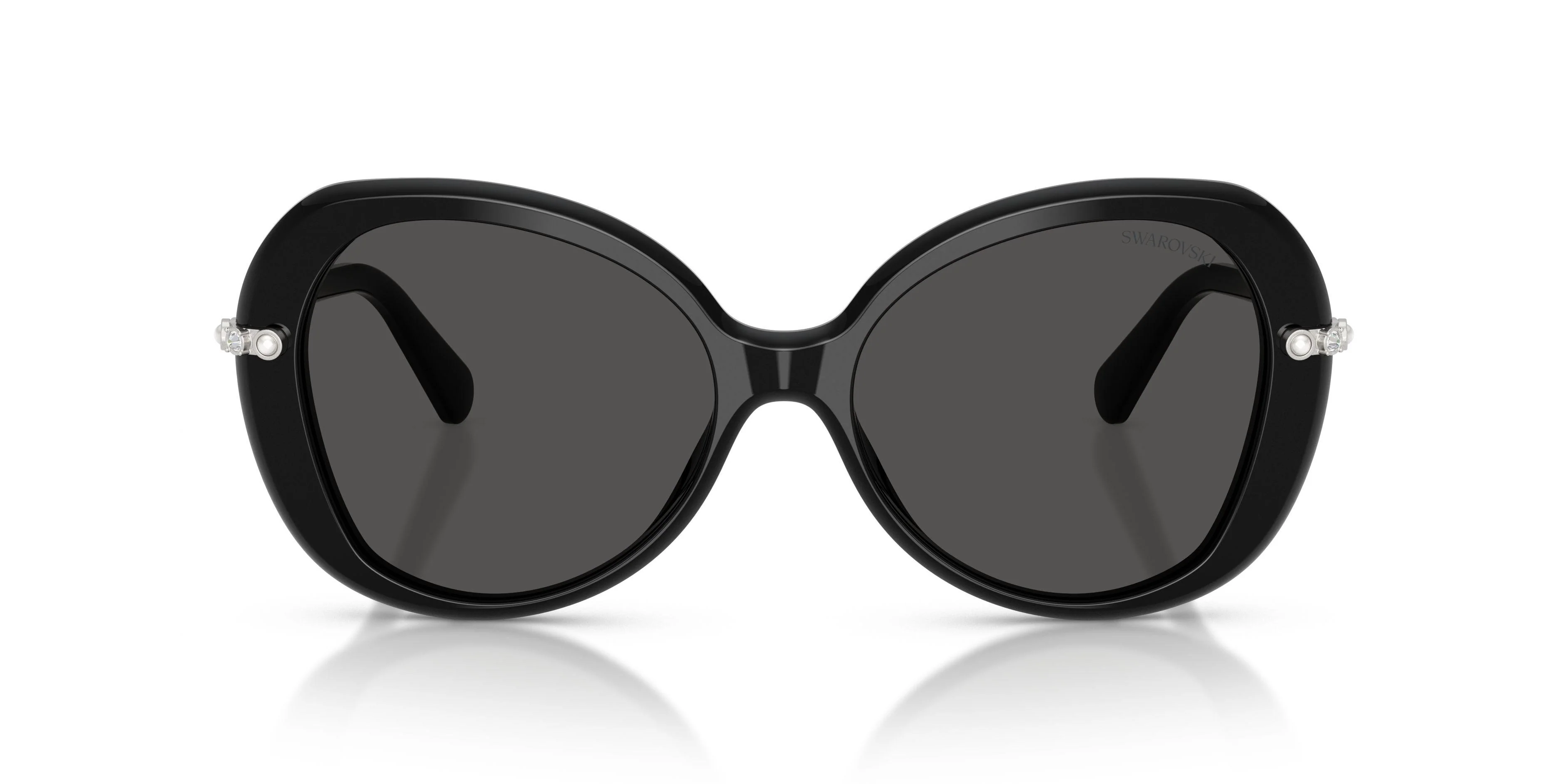 Swarovski 6059 Sunglasses - Image 38