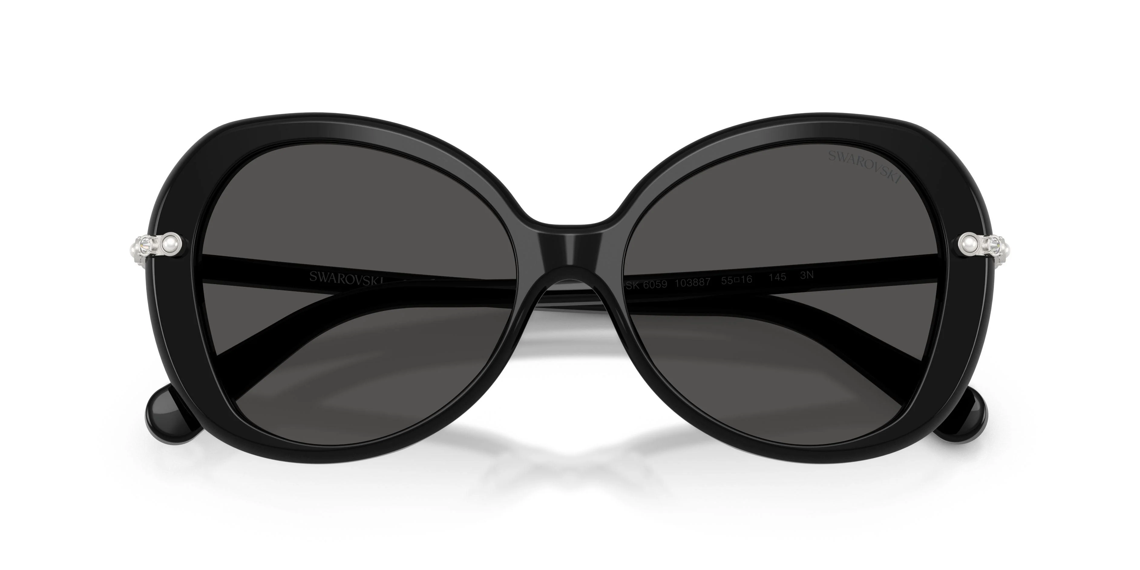 Swarovski 6059 Sunglasses - Image 39