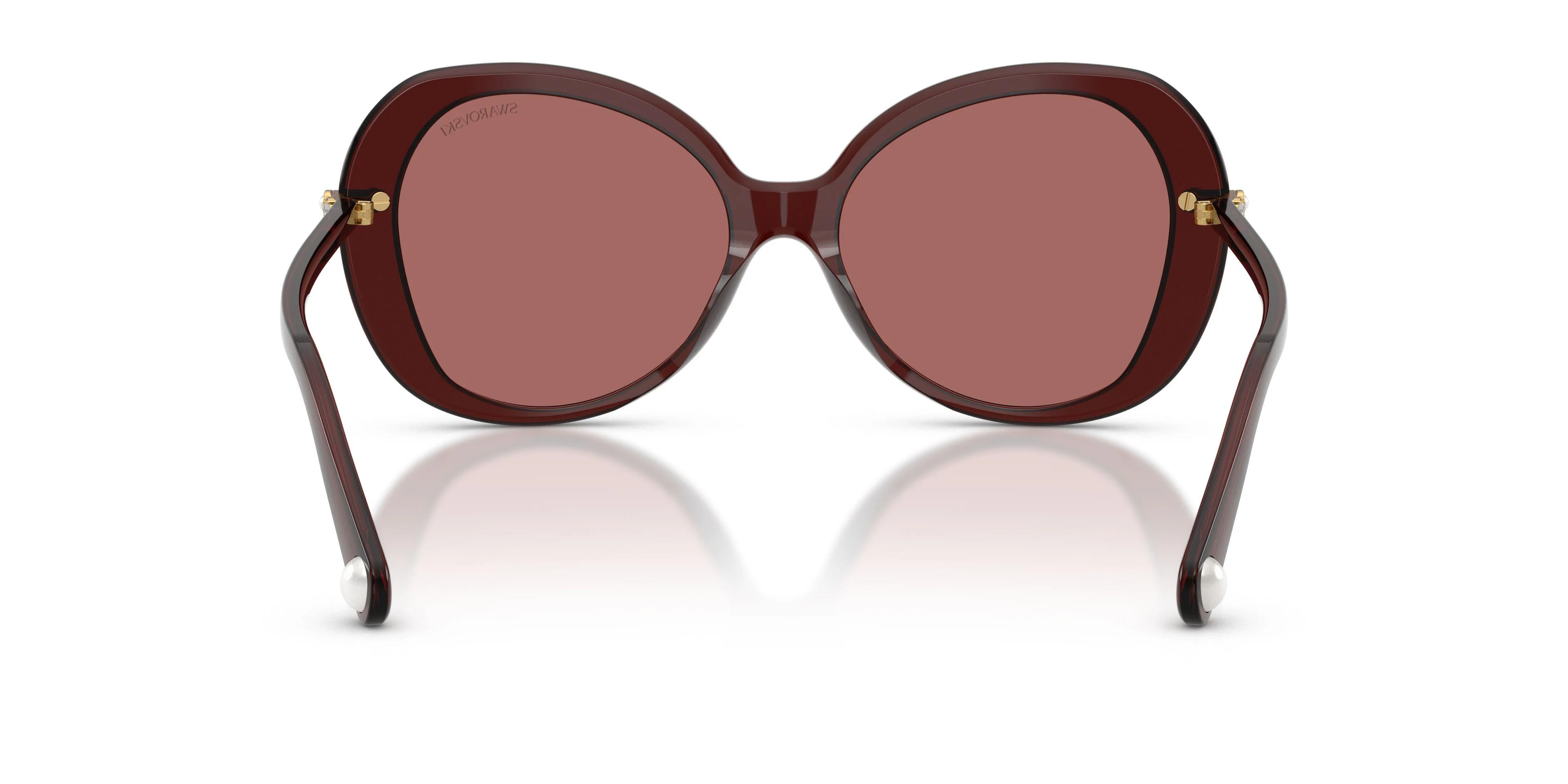 Swarovski 6059 Sunglasses - Image 9