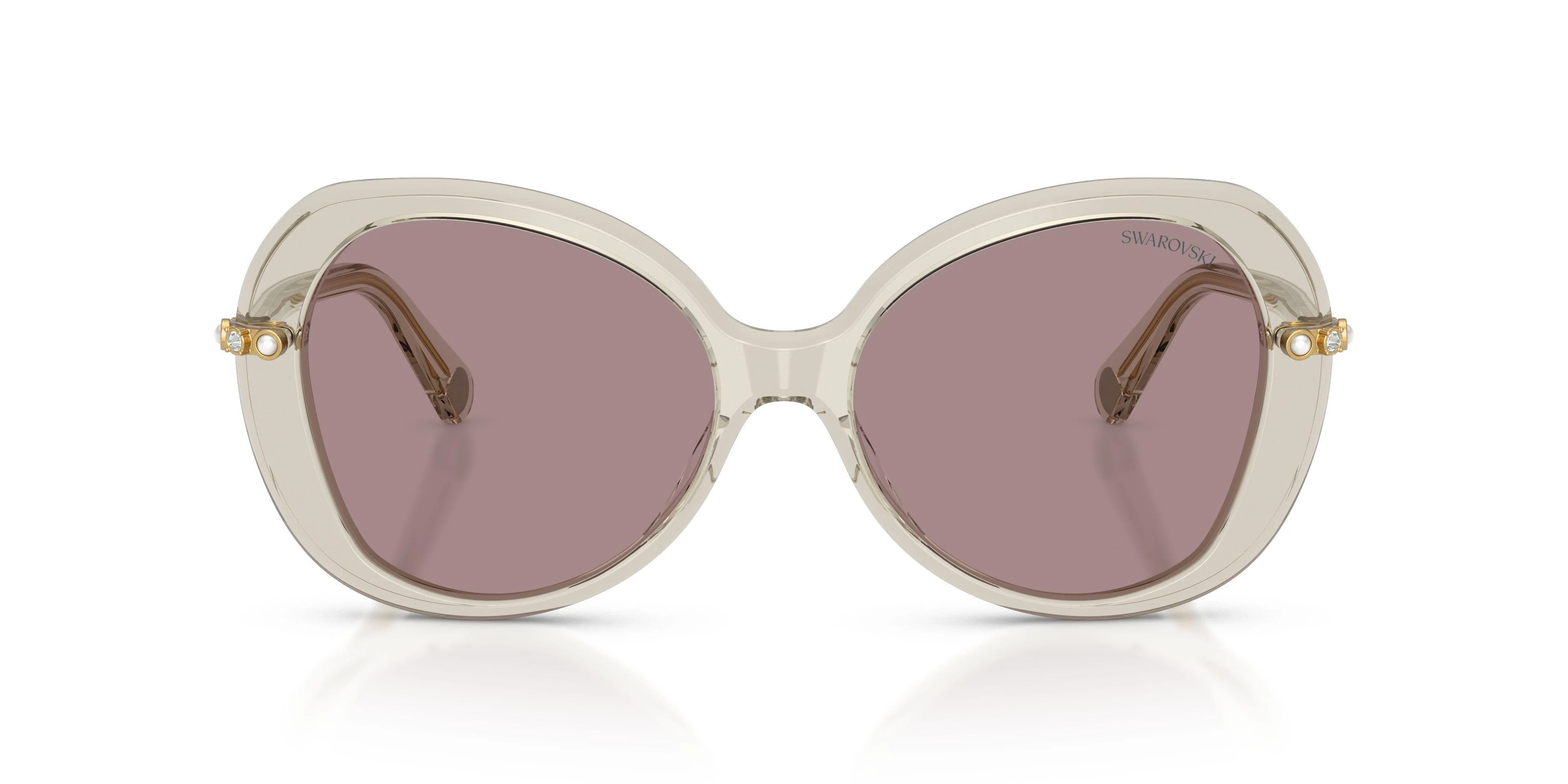 Swarovski 6059F Sunglasses - Image 7
