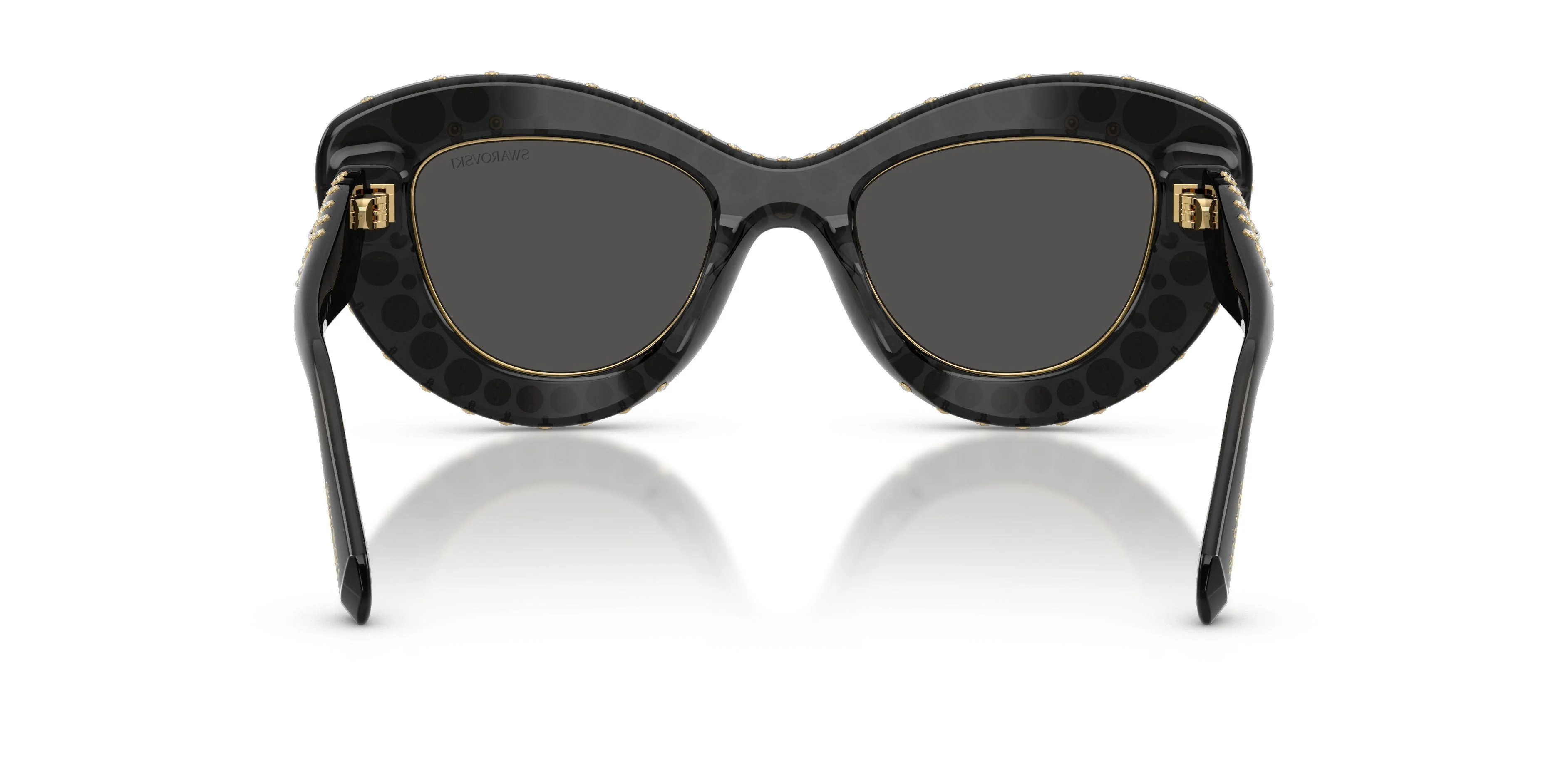 Swarovski 6060 Sunglasses - Image 6