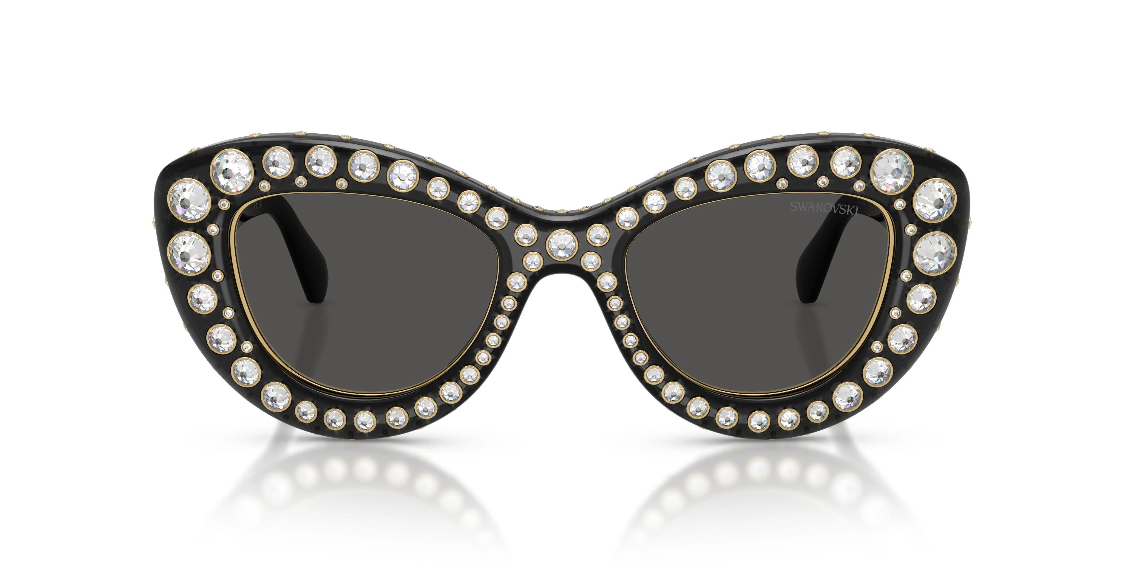 Swarovski 6060 Sunglasses - Image 7