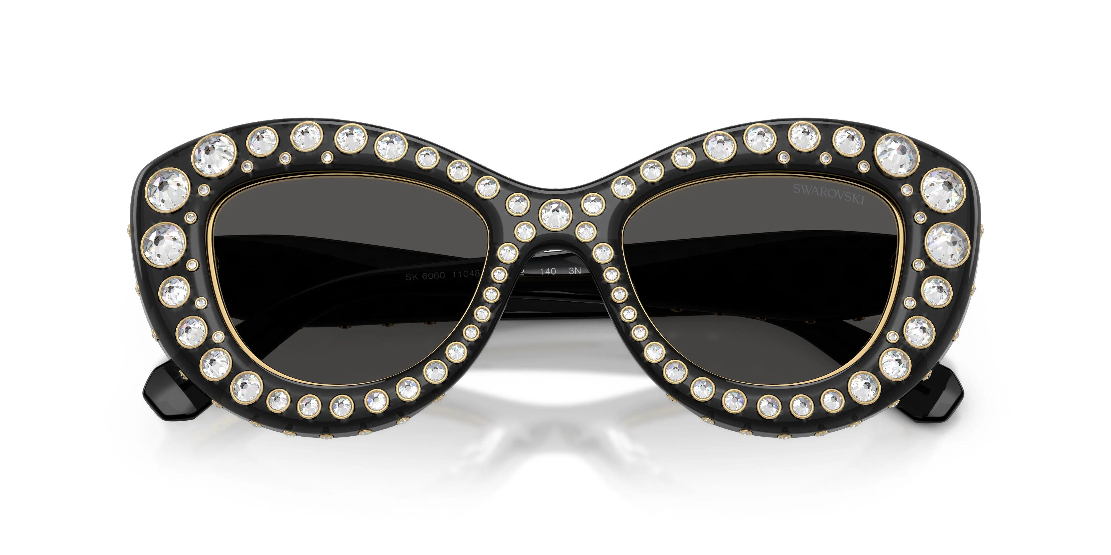 Swarovski 6060 Sunglasses - Image 8