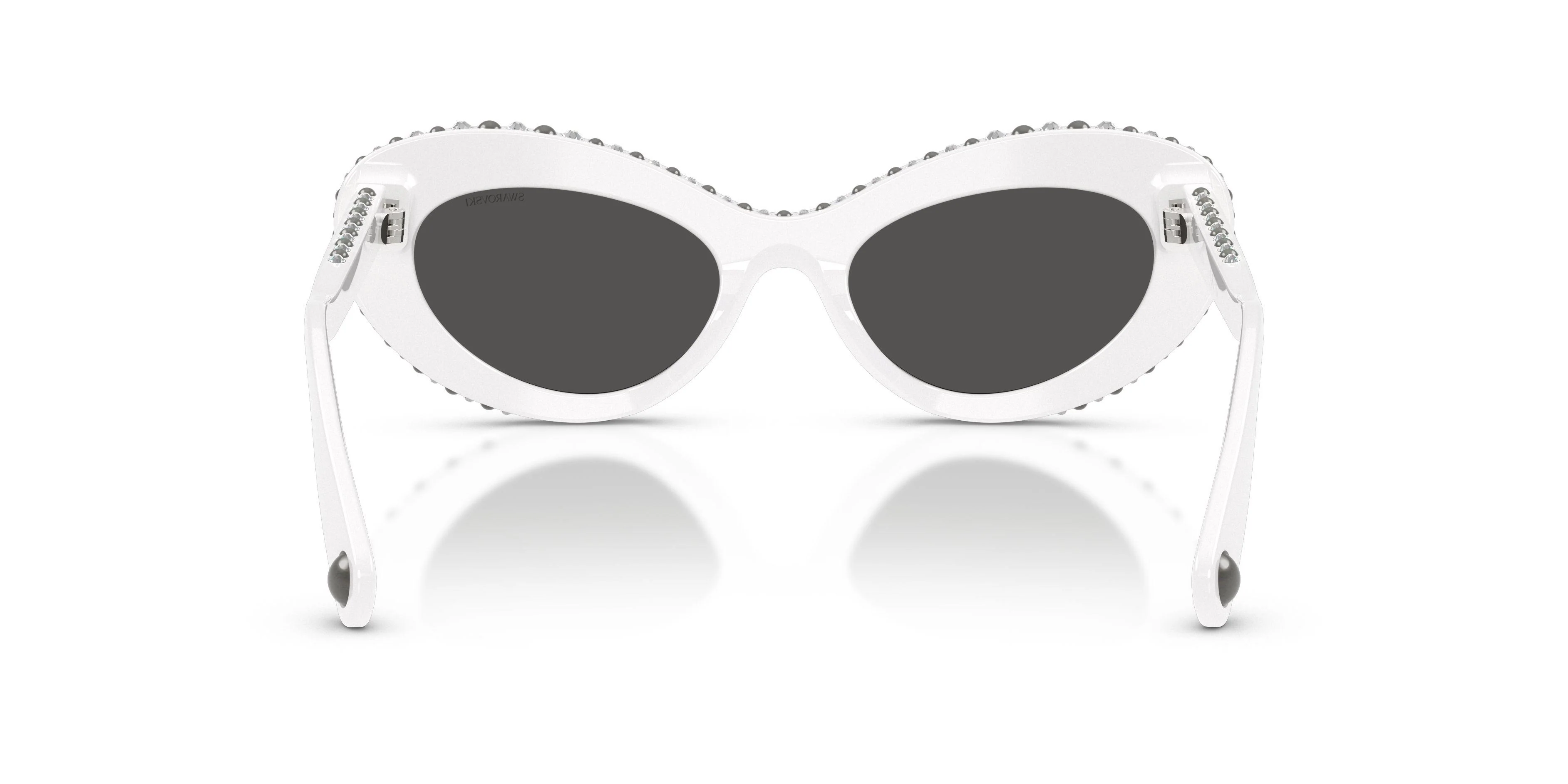 Swarovski 6061U Sunglasses - Image 10