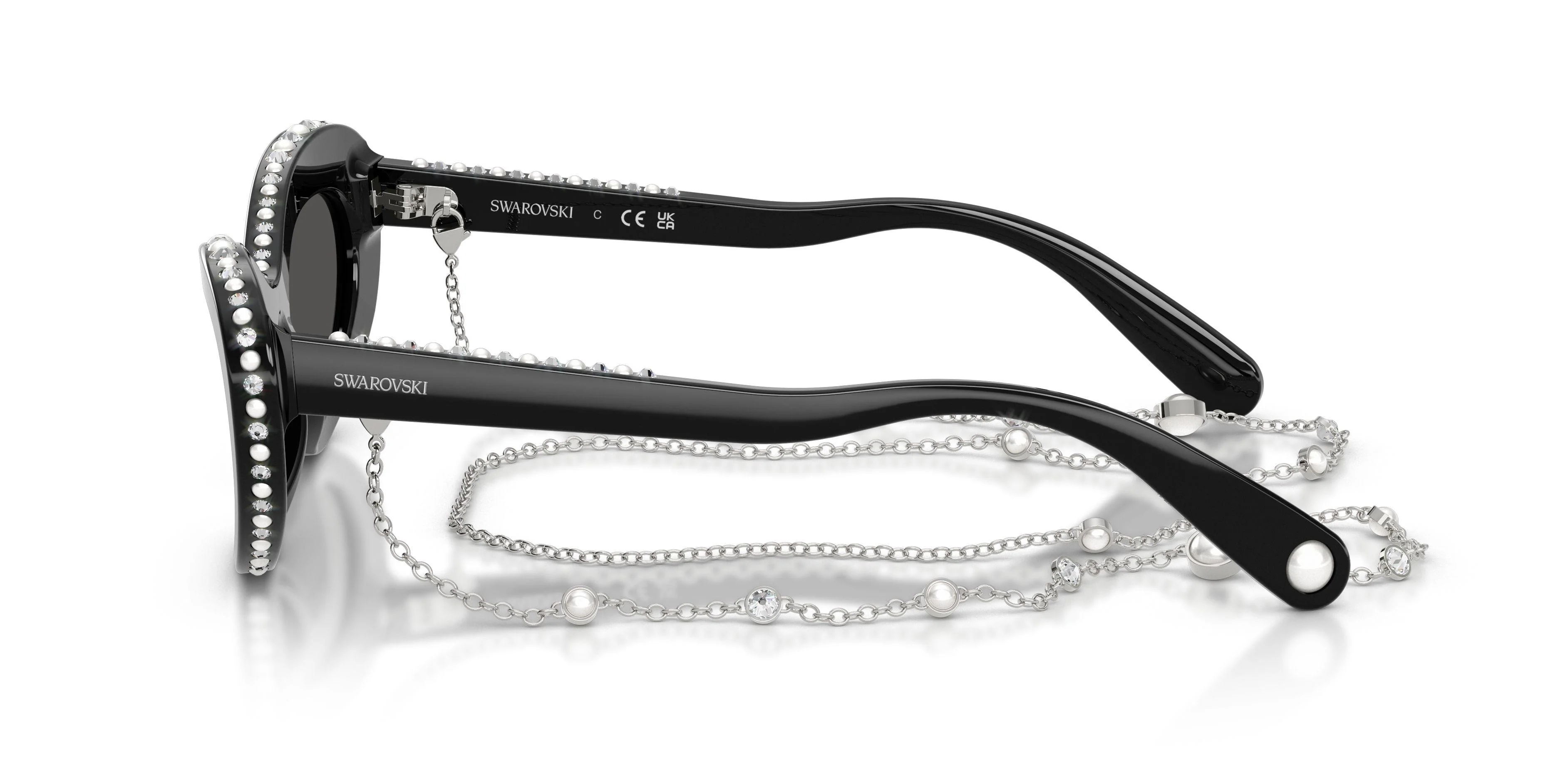 Swarovski 6061U Sunglasses - Image 14
