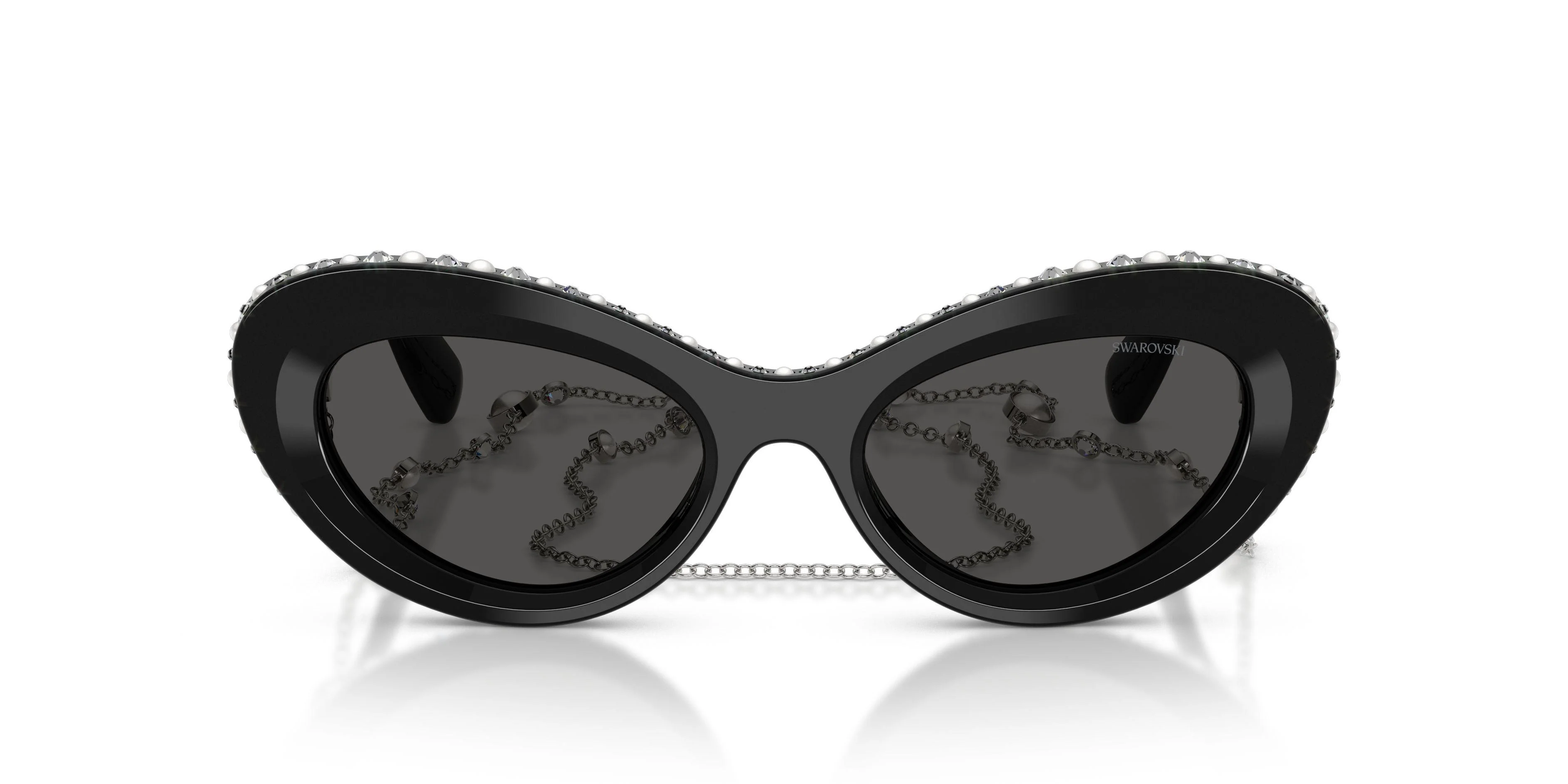Swarovski 6061U Sunglasses - Image 16