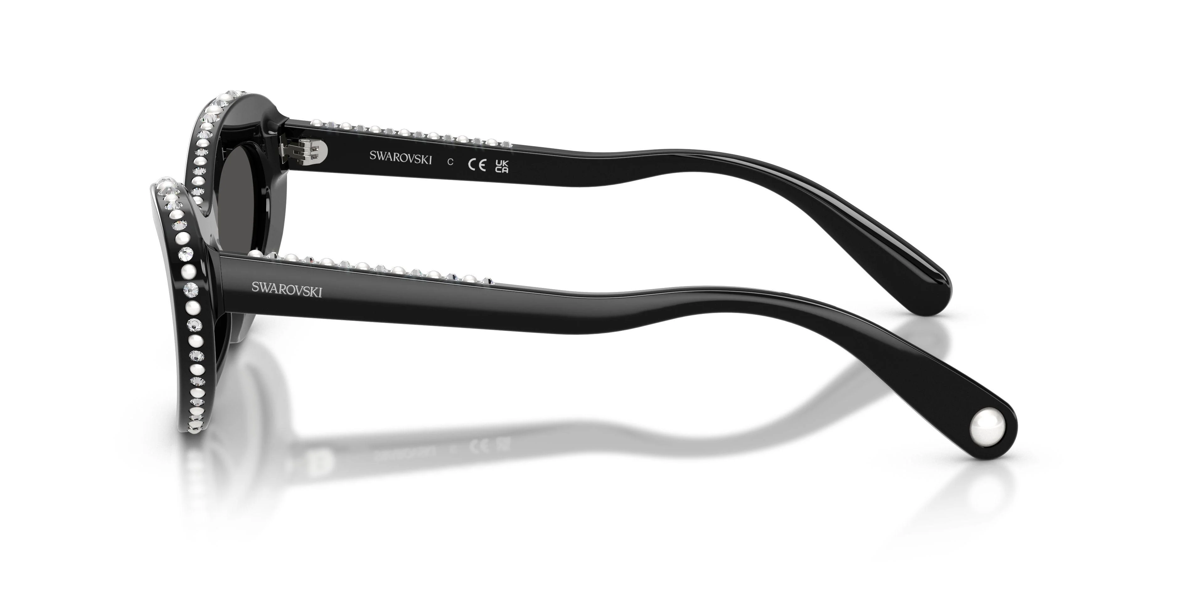Swarovski 6061U Sunglasses - Image 19