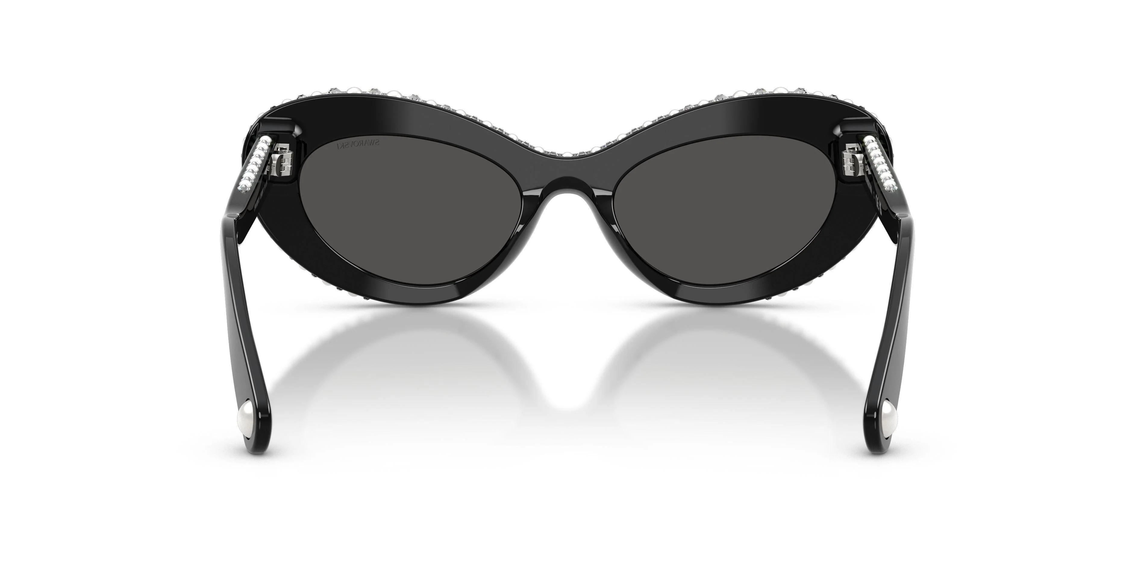 Swarovski 6061U Sunglasses - Image 20