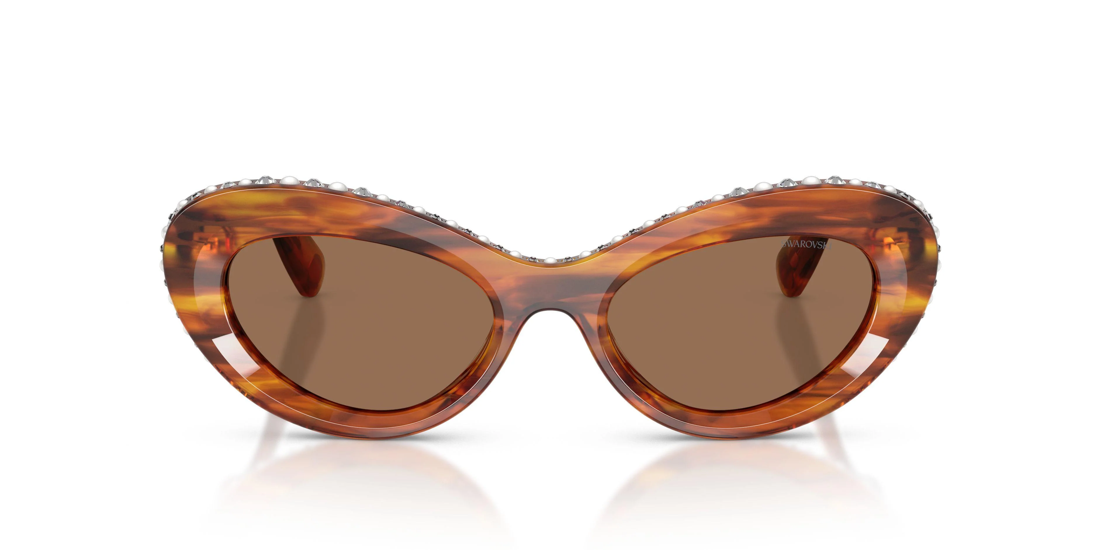 Swarovski 6061U Sunglasses - Image 26