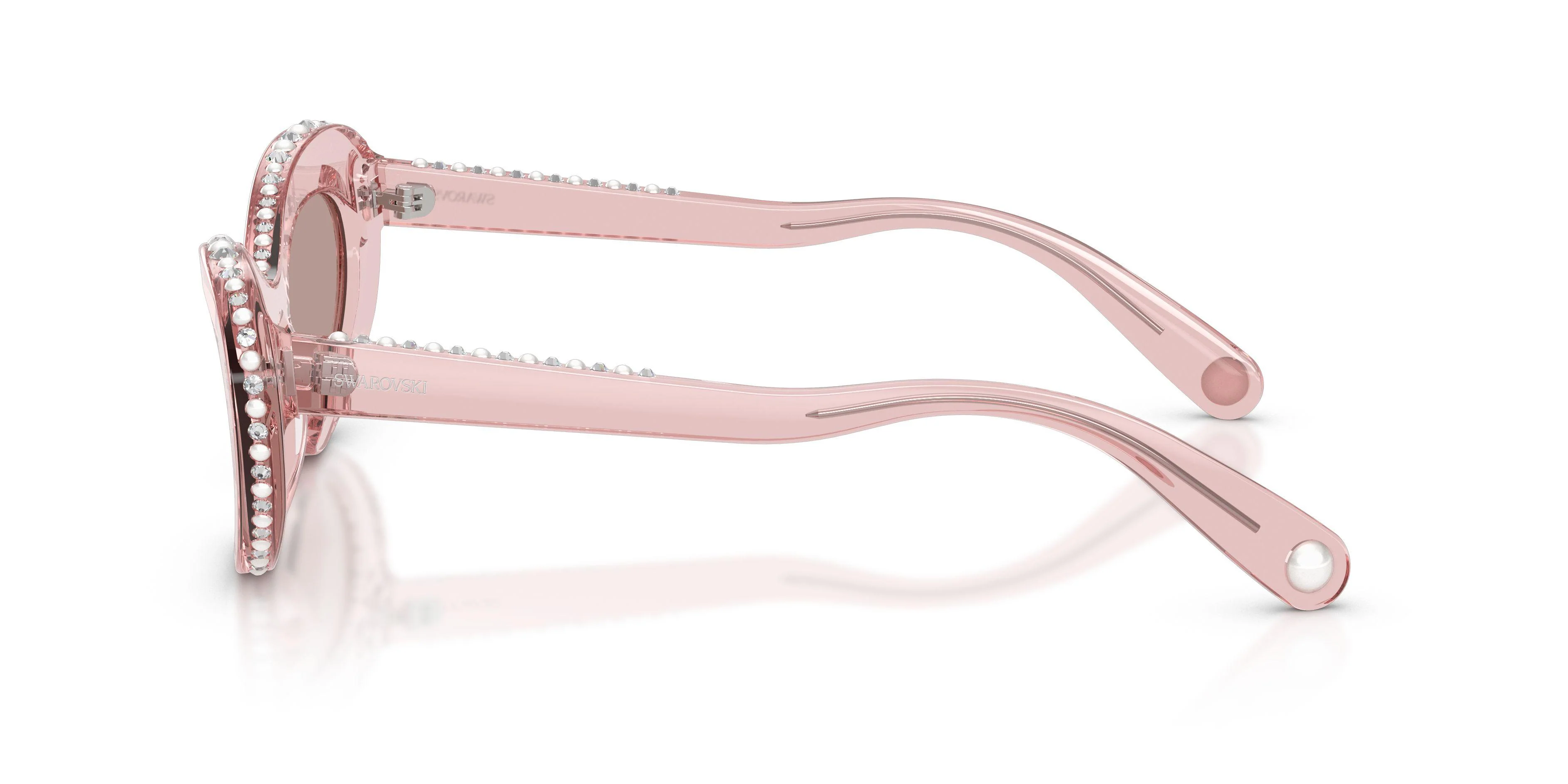 Swarovski 6061U Sunglasses - Image 34