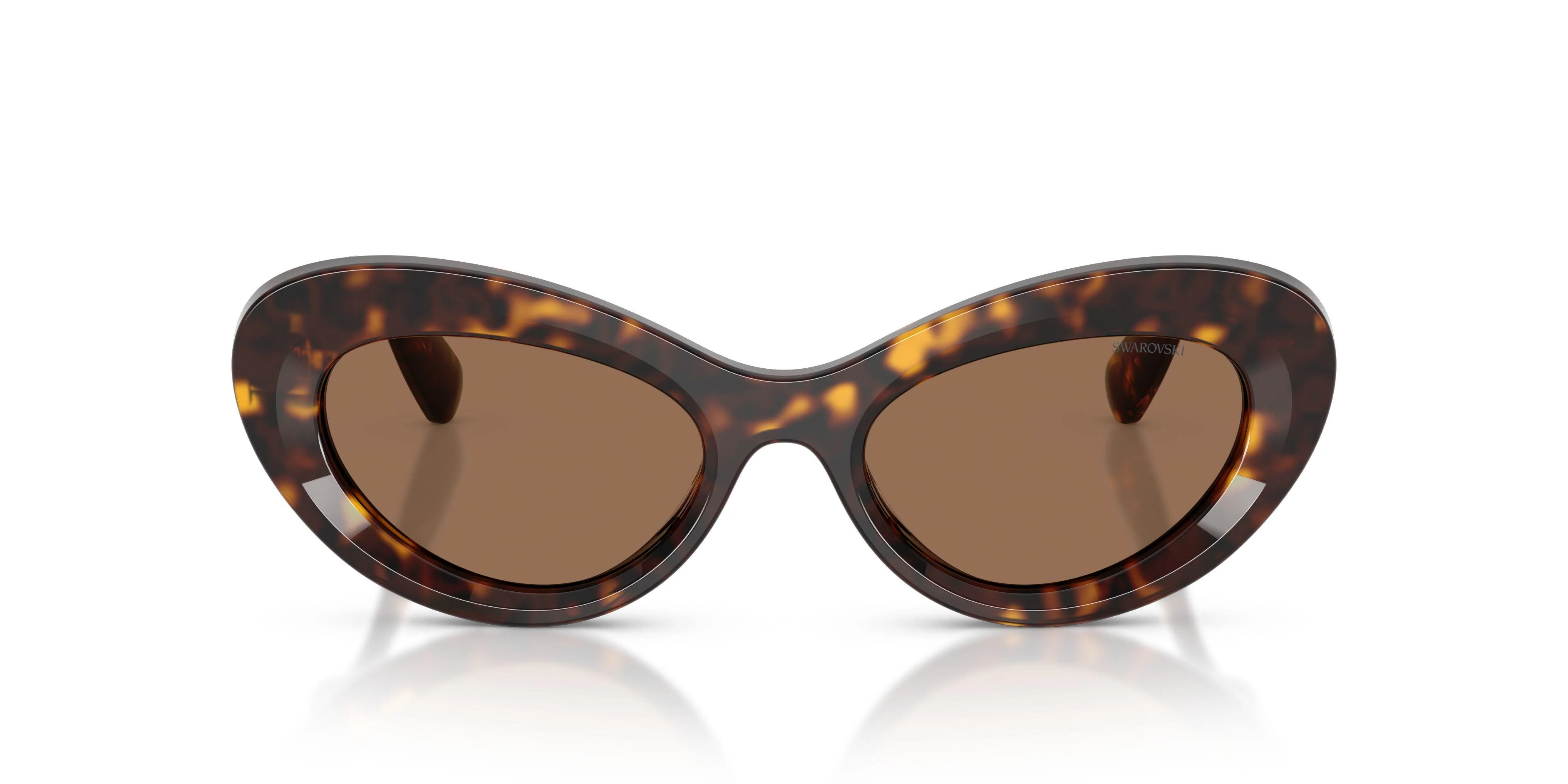 Swarovski 6061U Sunglasses - Image 41
