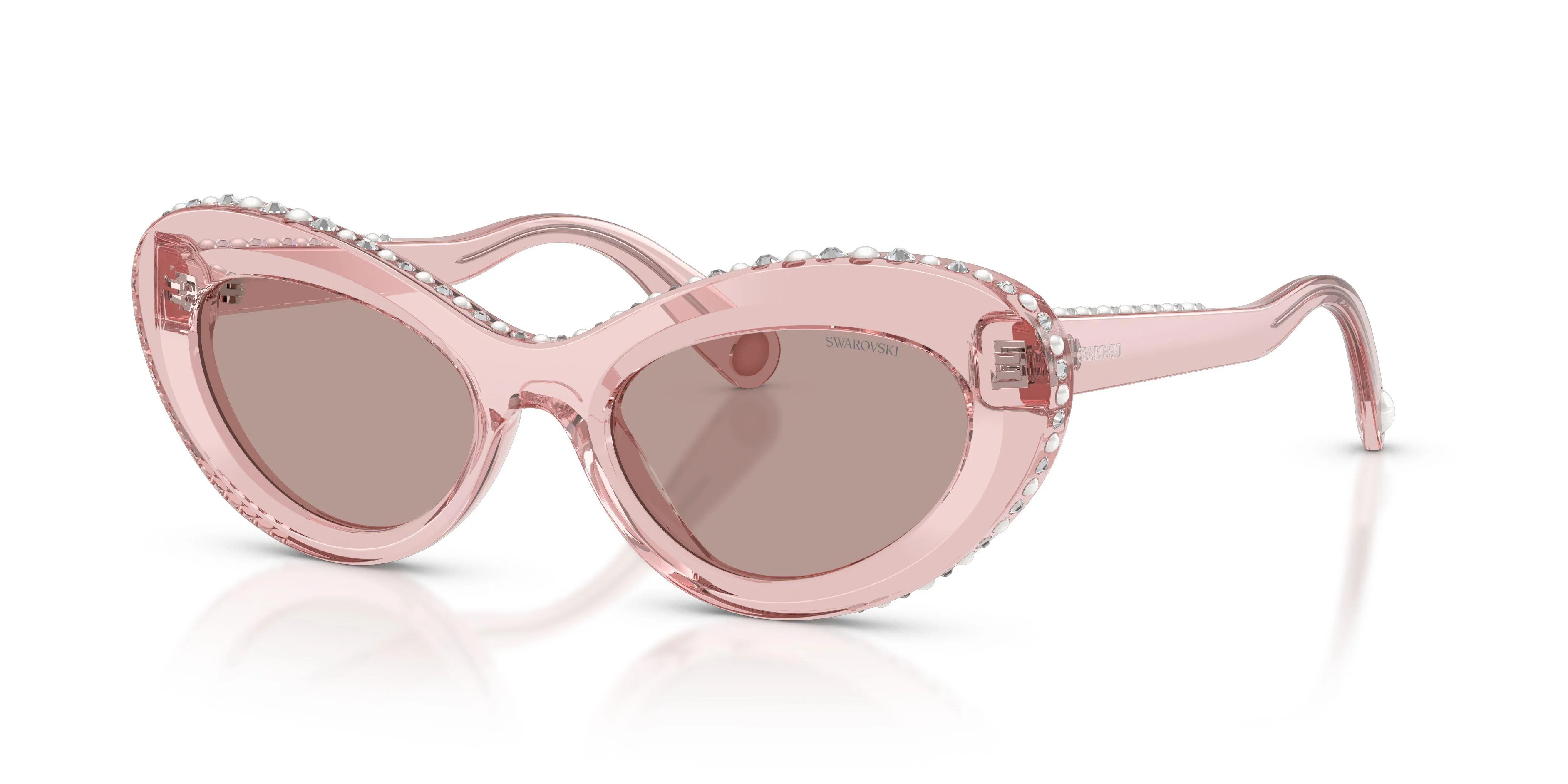 Swarovski 6061U Sunglasses - Image 6