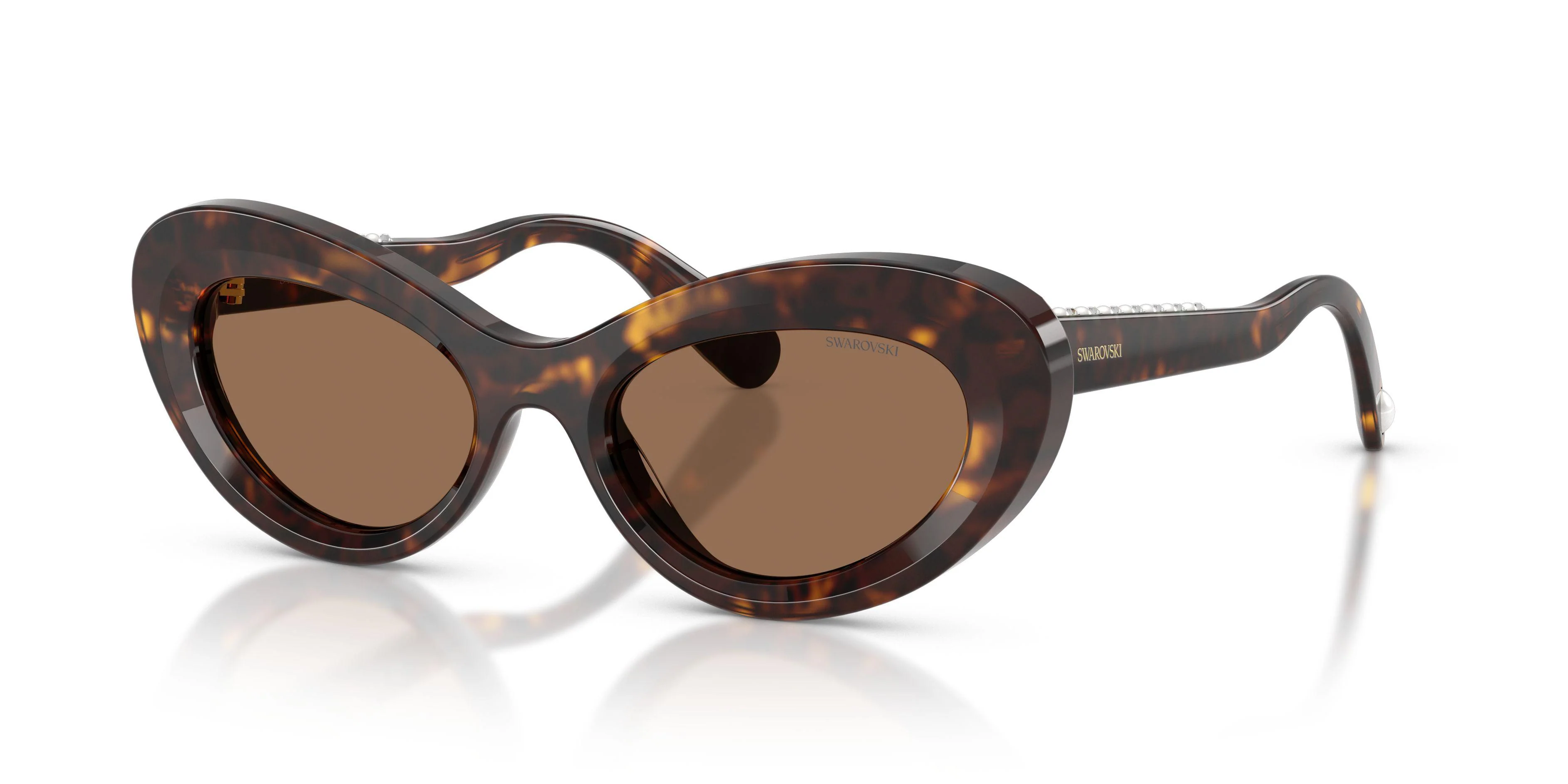 Swarovski 6061U Sunglasses - Image 7