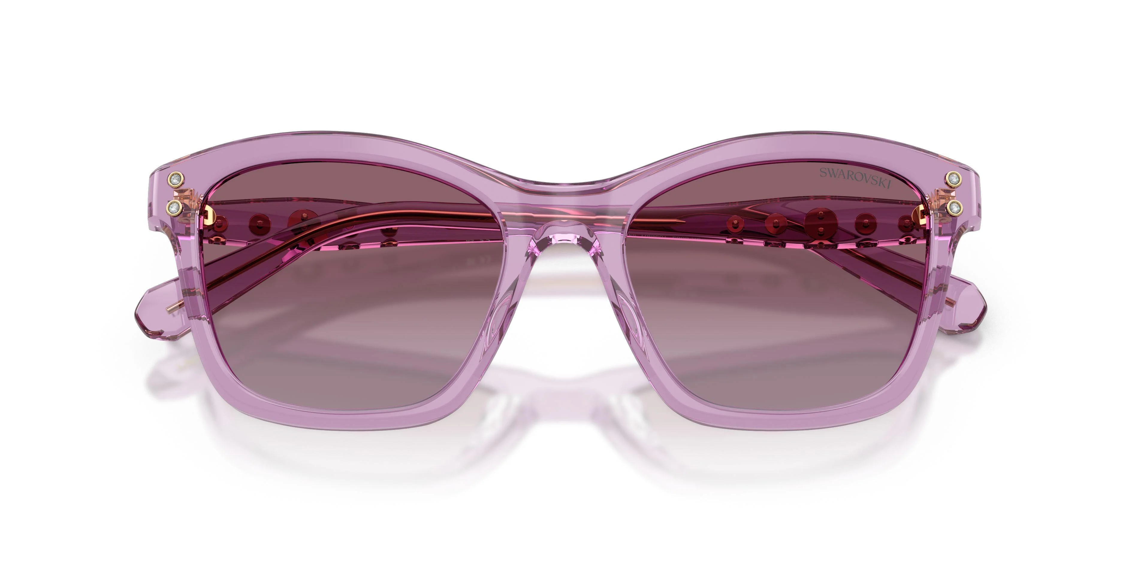 Swarovski 6063 Sunglasses - Image 26