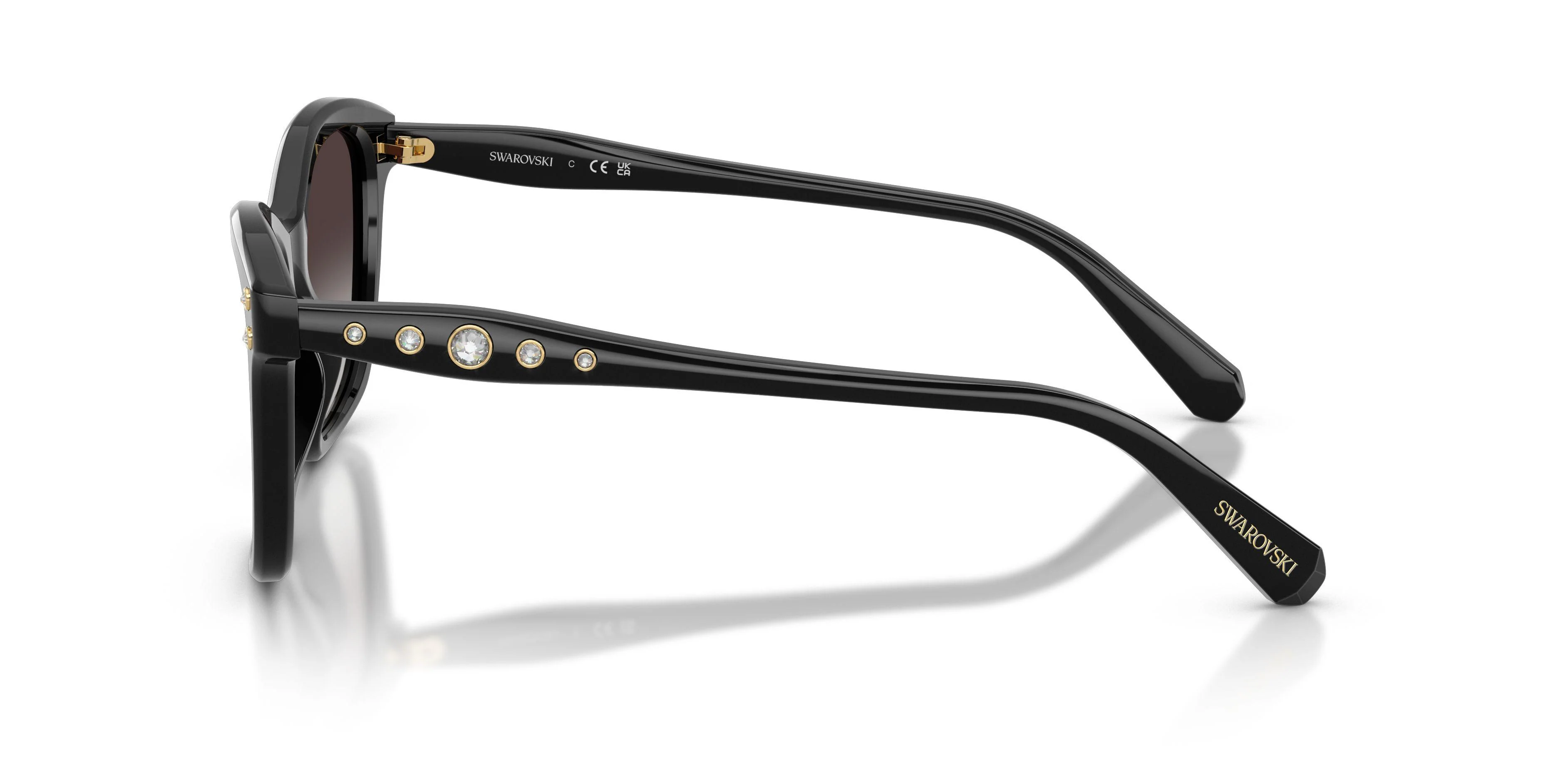 Swarovski 6063F Sunglasses - Image 5