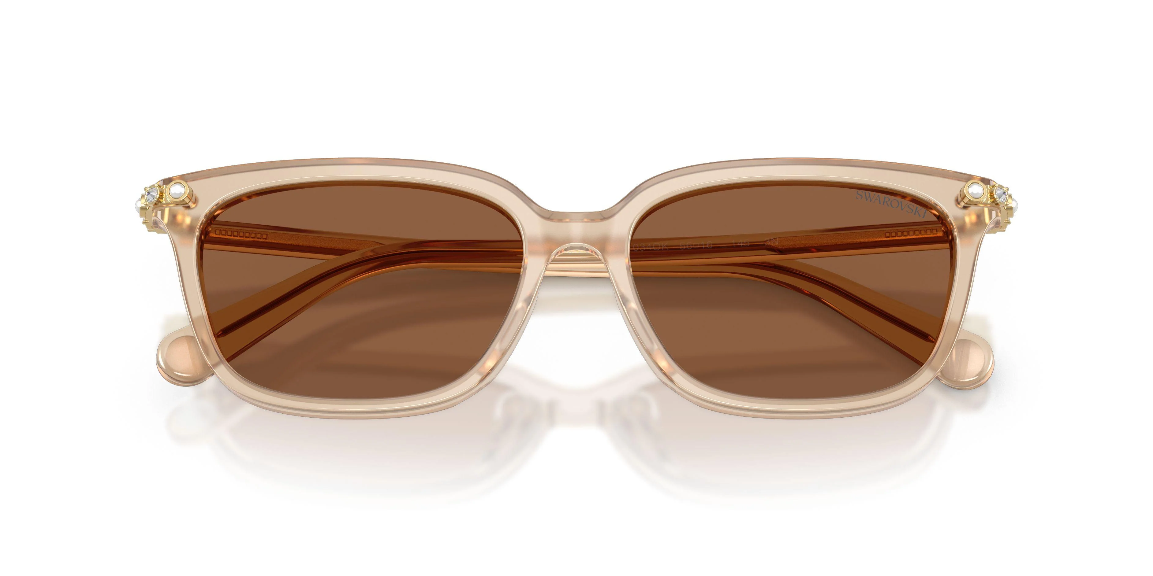 Swarovski 6064D Sunglasses - Image 18