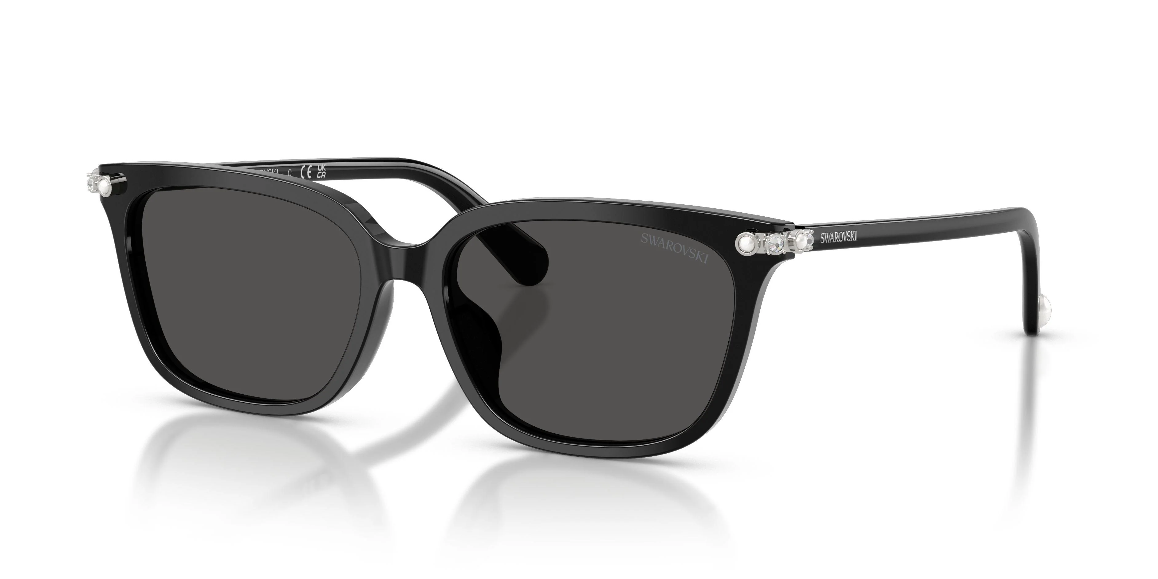 Swarovski 6064D Sunglasses - Image 2