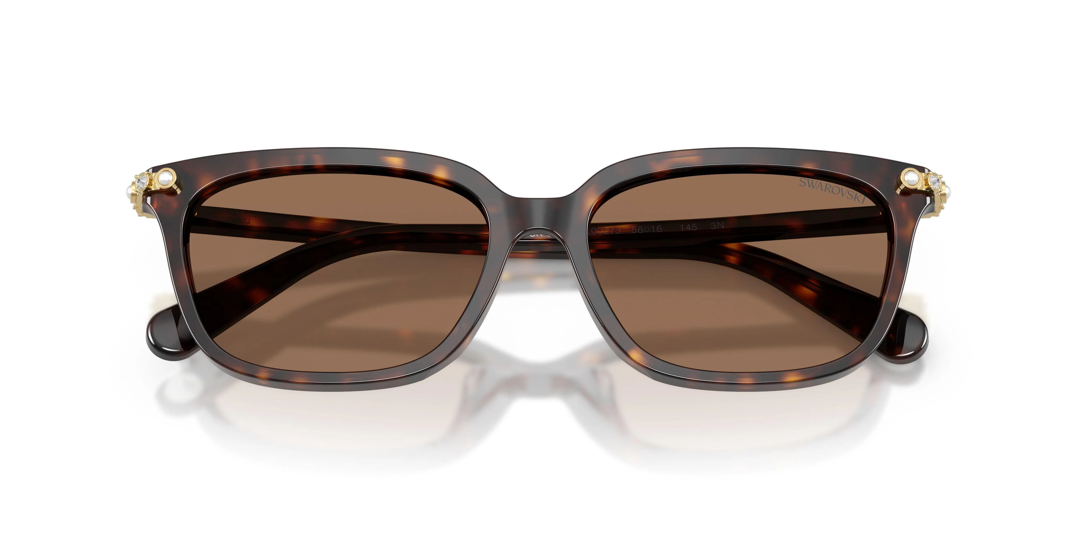 Swarovski 6064D Sunglasses - Image 8
